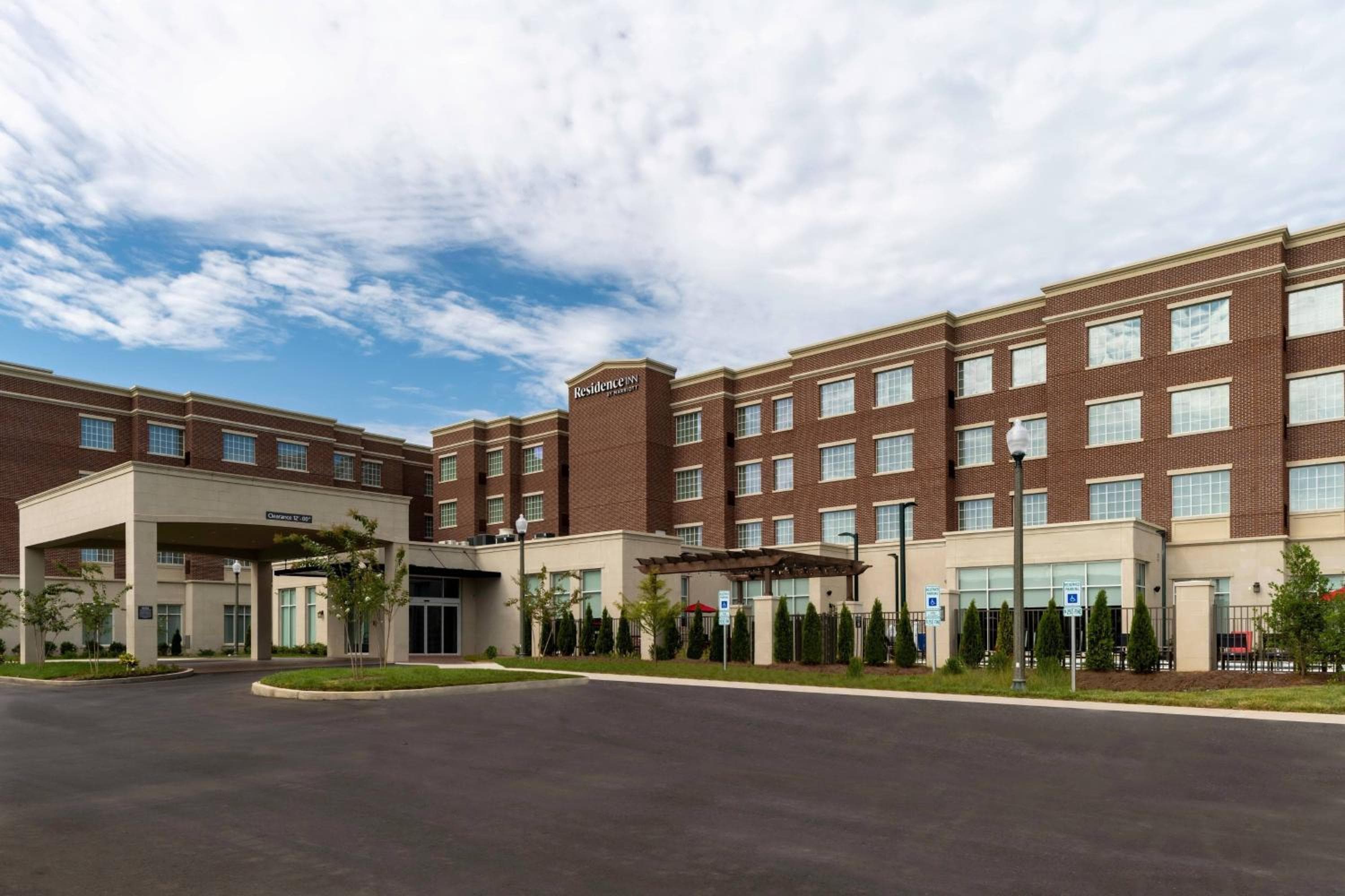 Residence Inn Franklin Berry Farms, Franklin