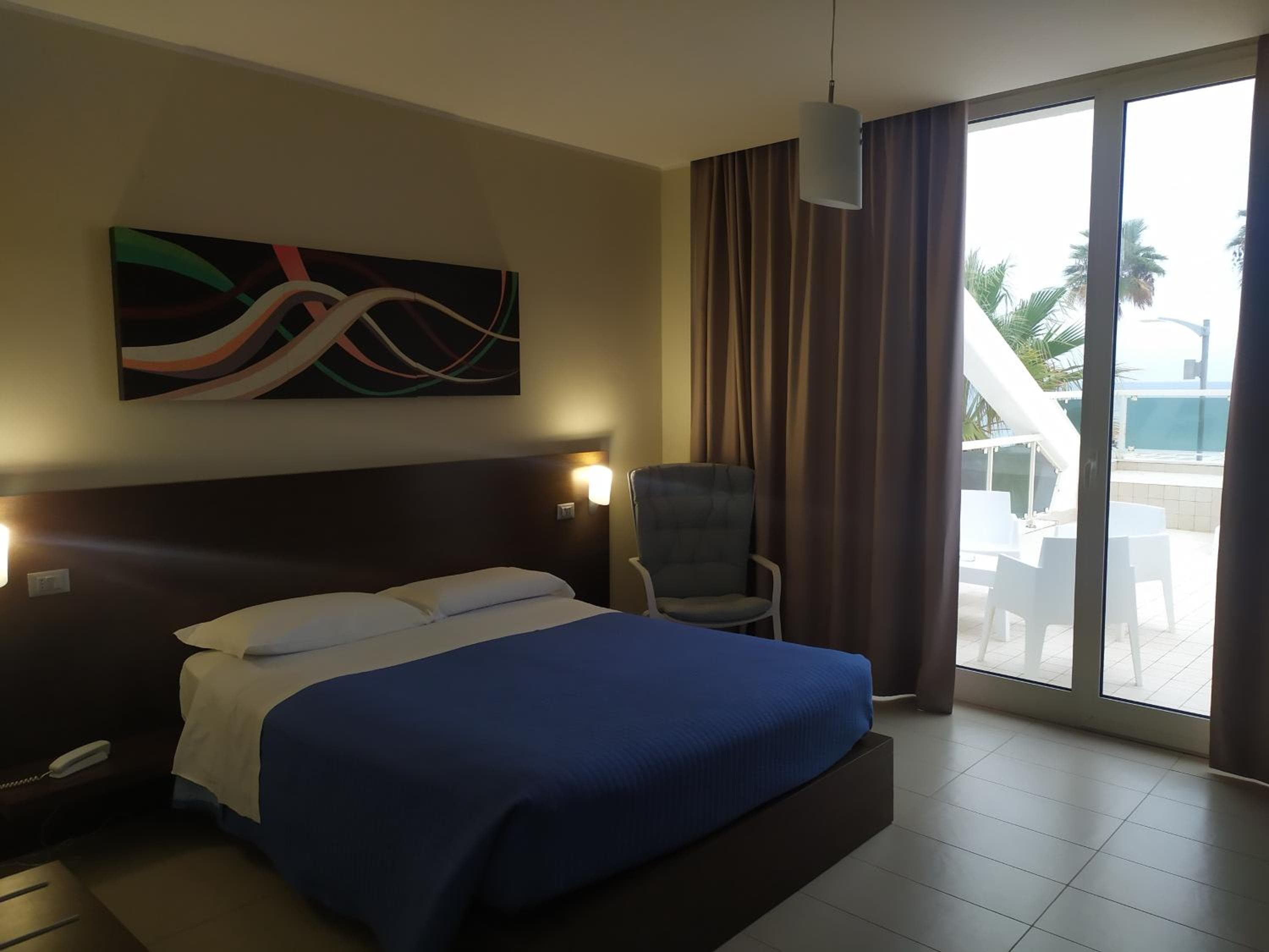 Martur Resort, Termoli, photo 4