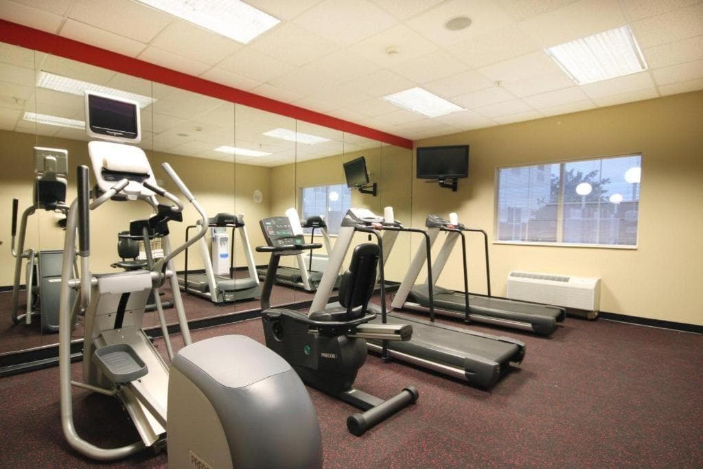 TownePlace Suites Lubbock, Lubbock, photo 3