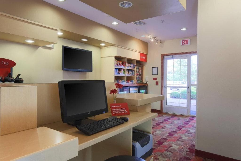 TownePlace Suites Lubbock, Lubbock, photo 4