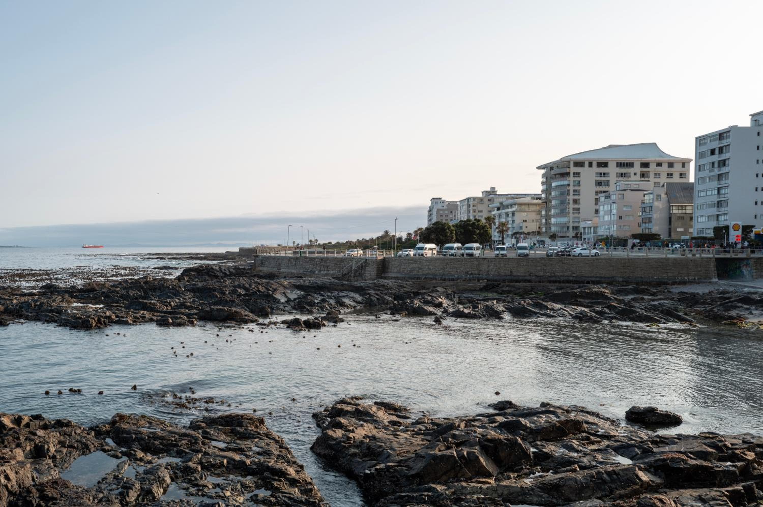 SIX ON N - Fluent Serviced Apartments, Cape Town, photo 5