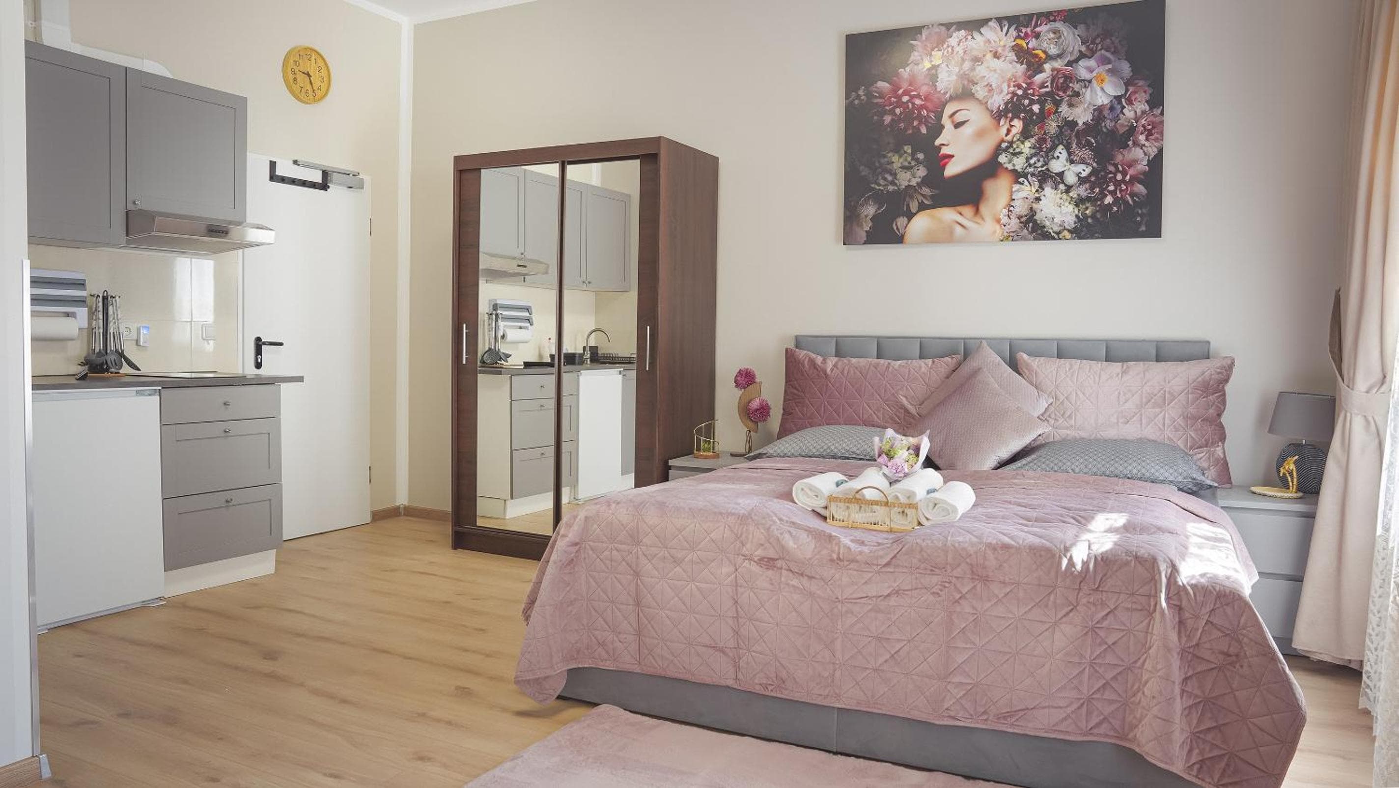 Amir Delux Motel, Schönefeld, photo 4