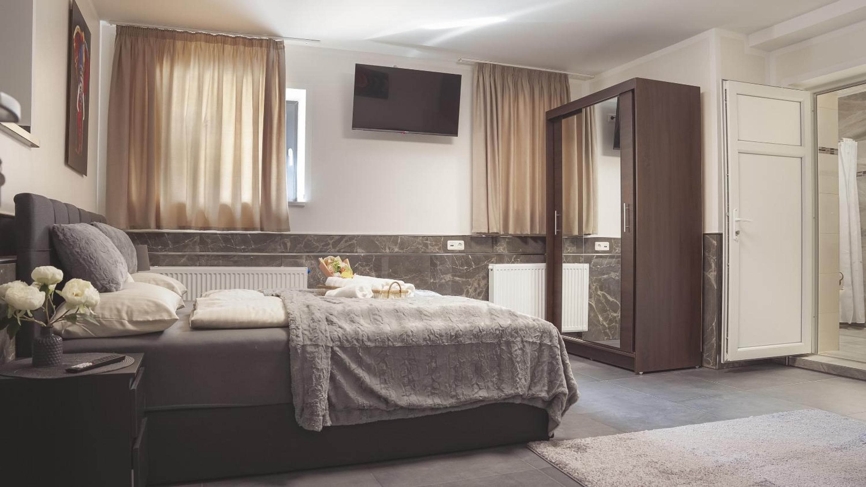 Amir Delux Motel, Schönefeld, photo 5