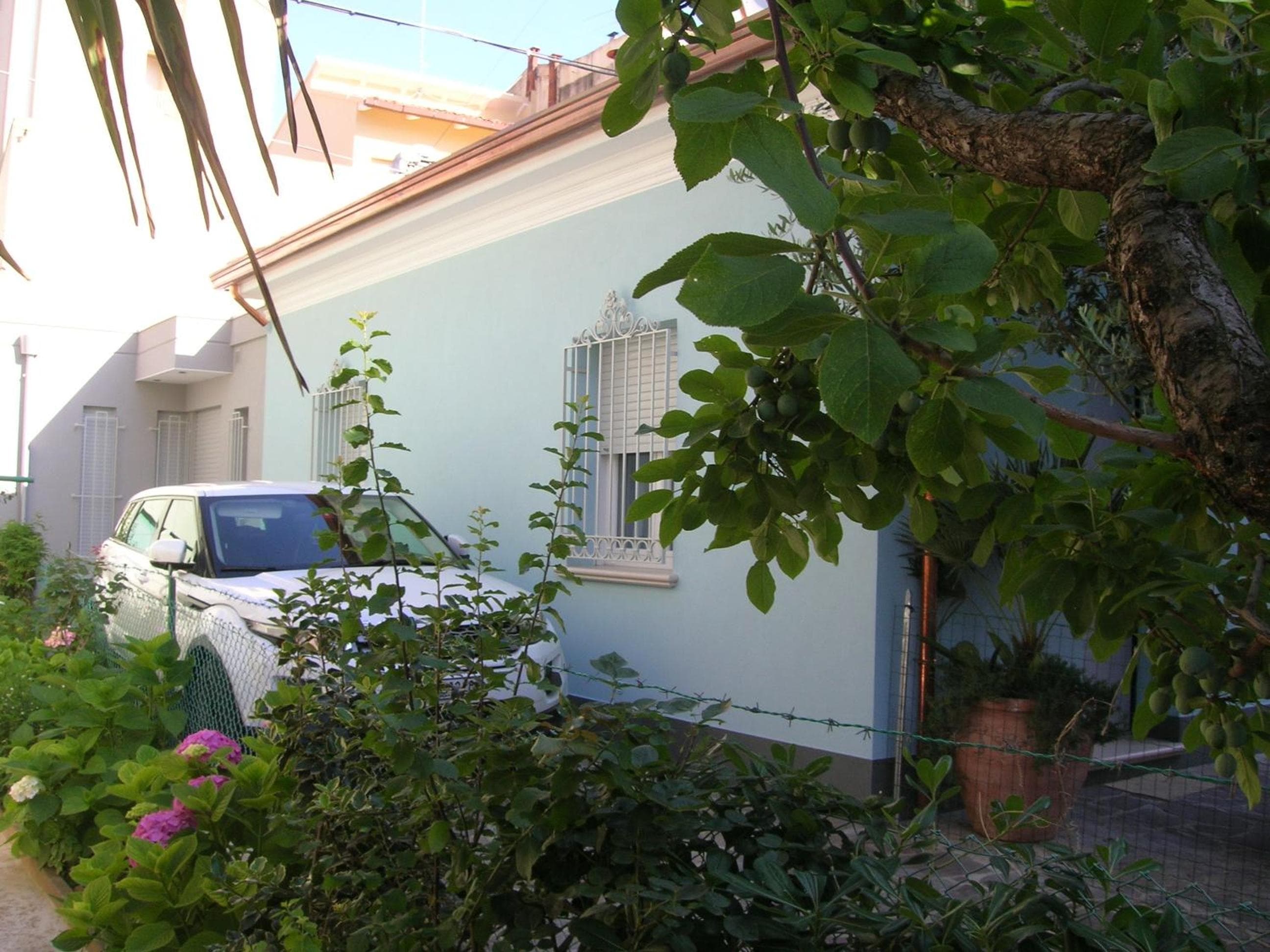 Residence Diffuso Arcobaleno, Gabicce Mare, photo 4