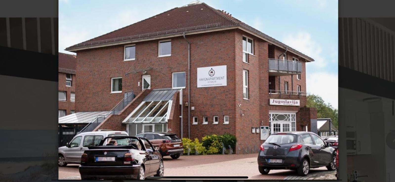 Hafenapartments-Aurich, Aurich