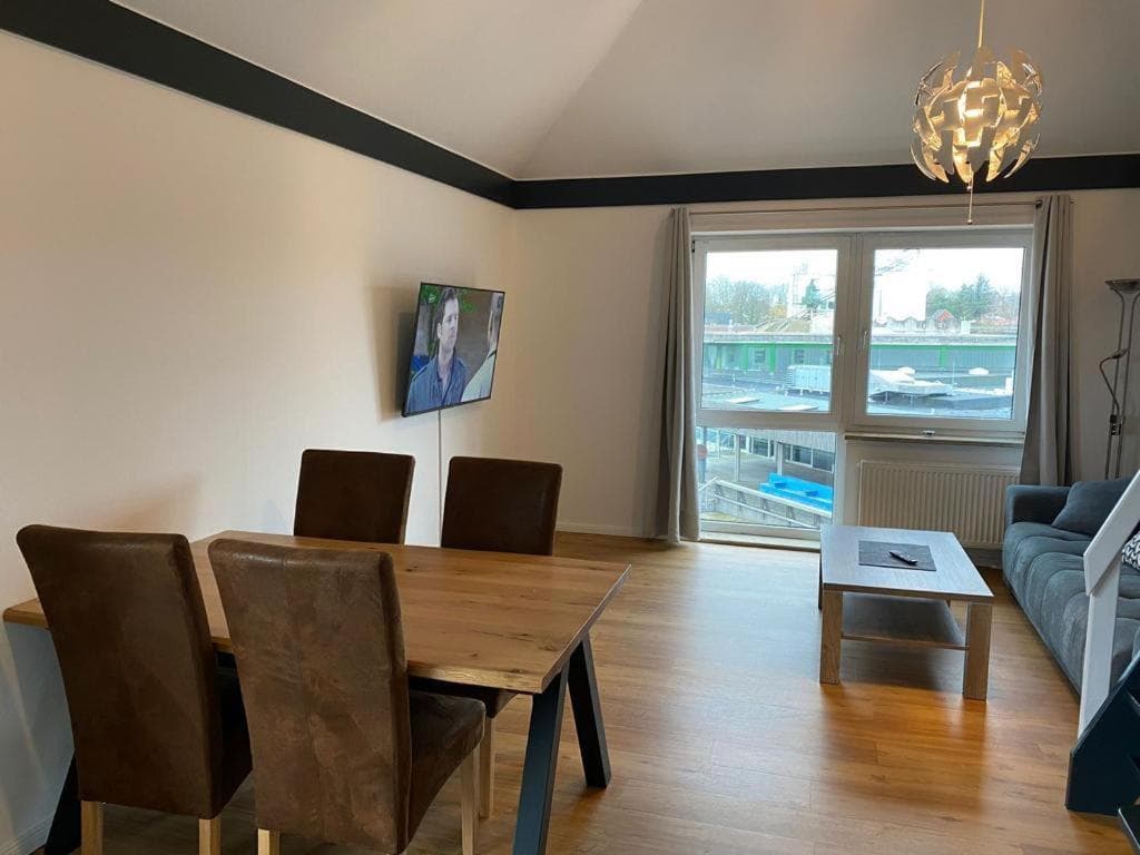 Hafenapartments-Aurich, Aurich, photo 2