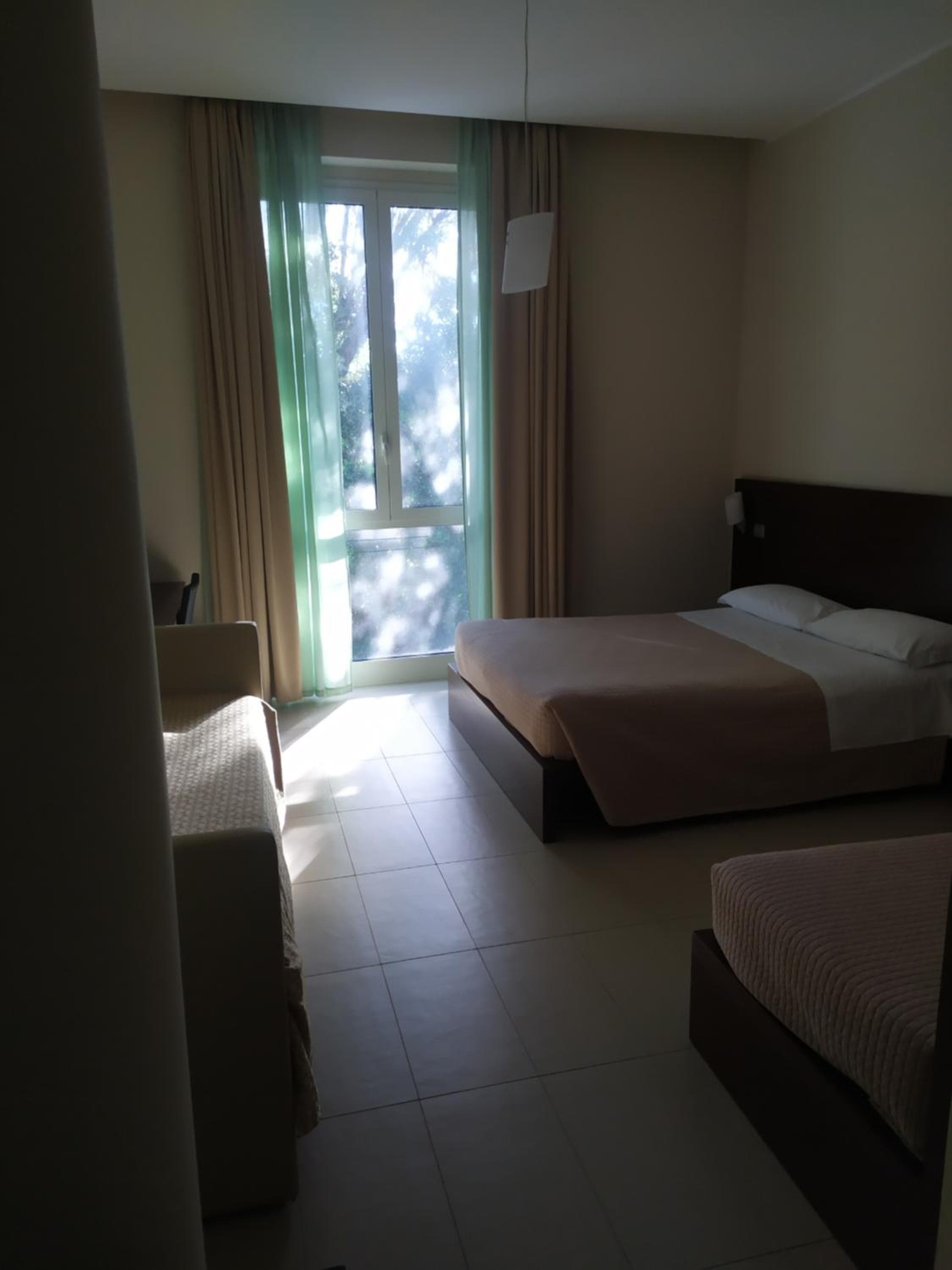 Martur Resort, Termoli, photo 6