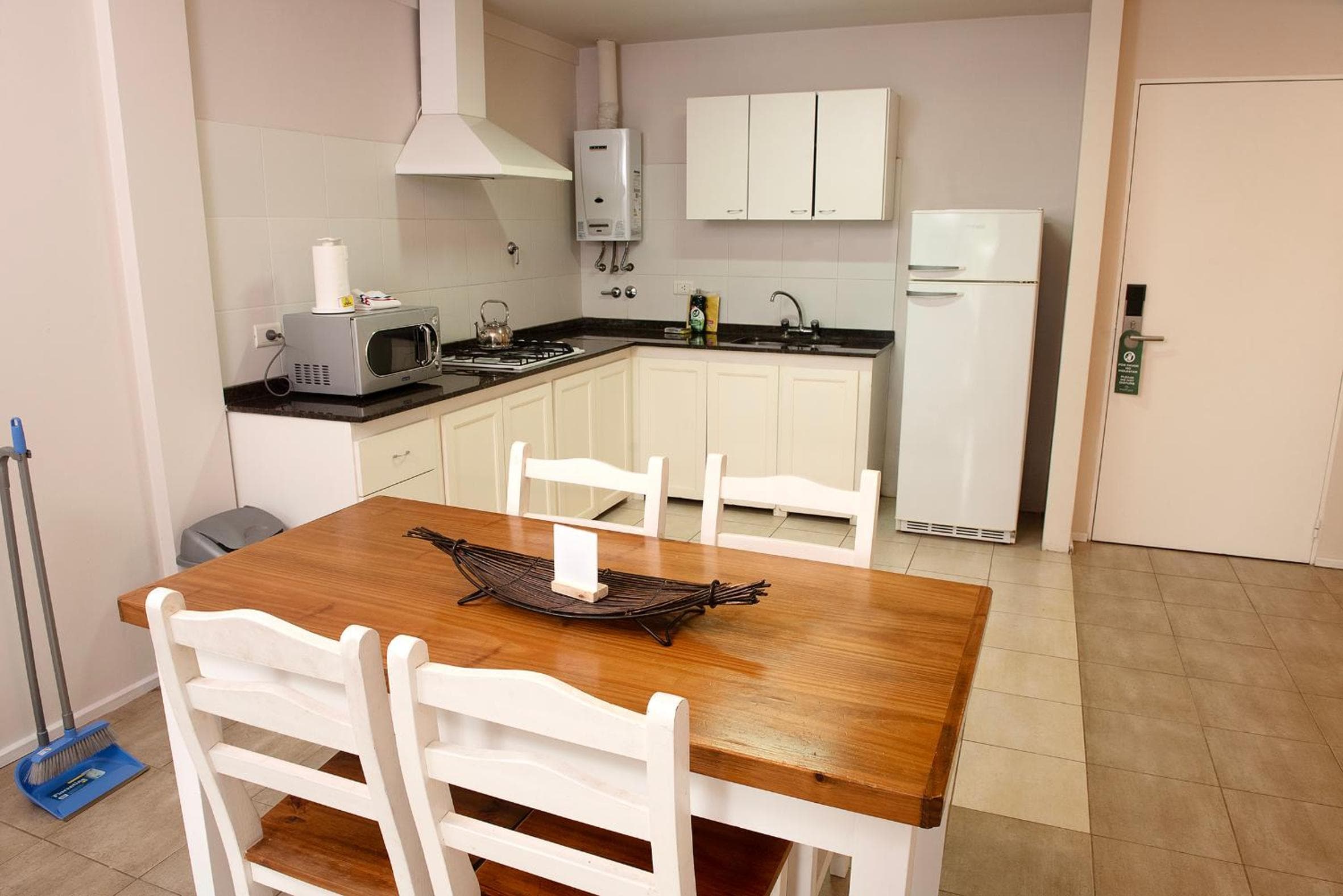 Green Sea Apart Hotel, Pinamar, photo 5
