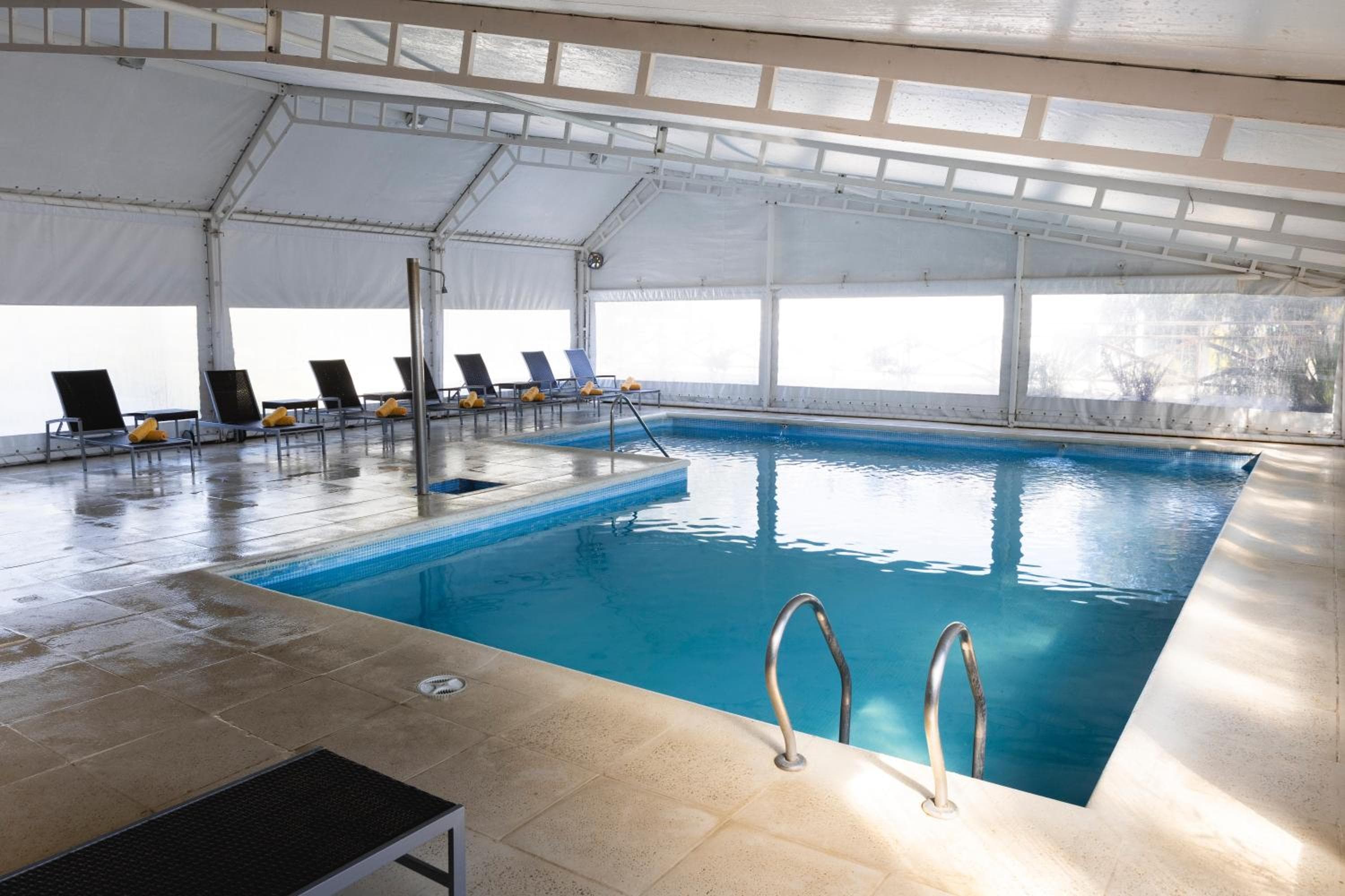 Green Sea Apart Hotel, Pinamar, photo 4