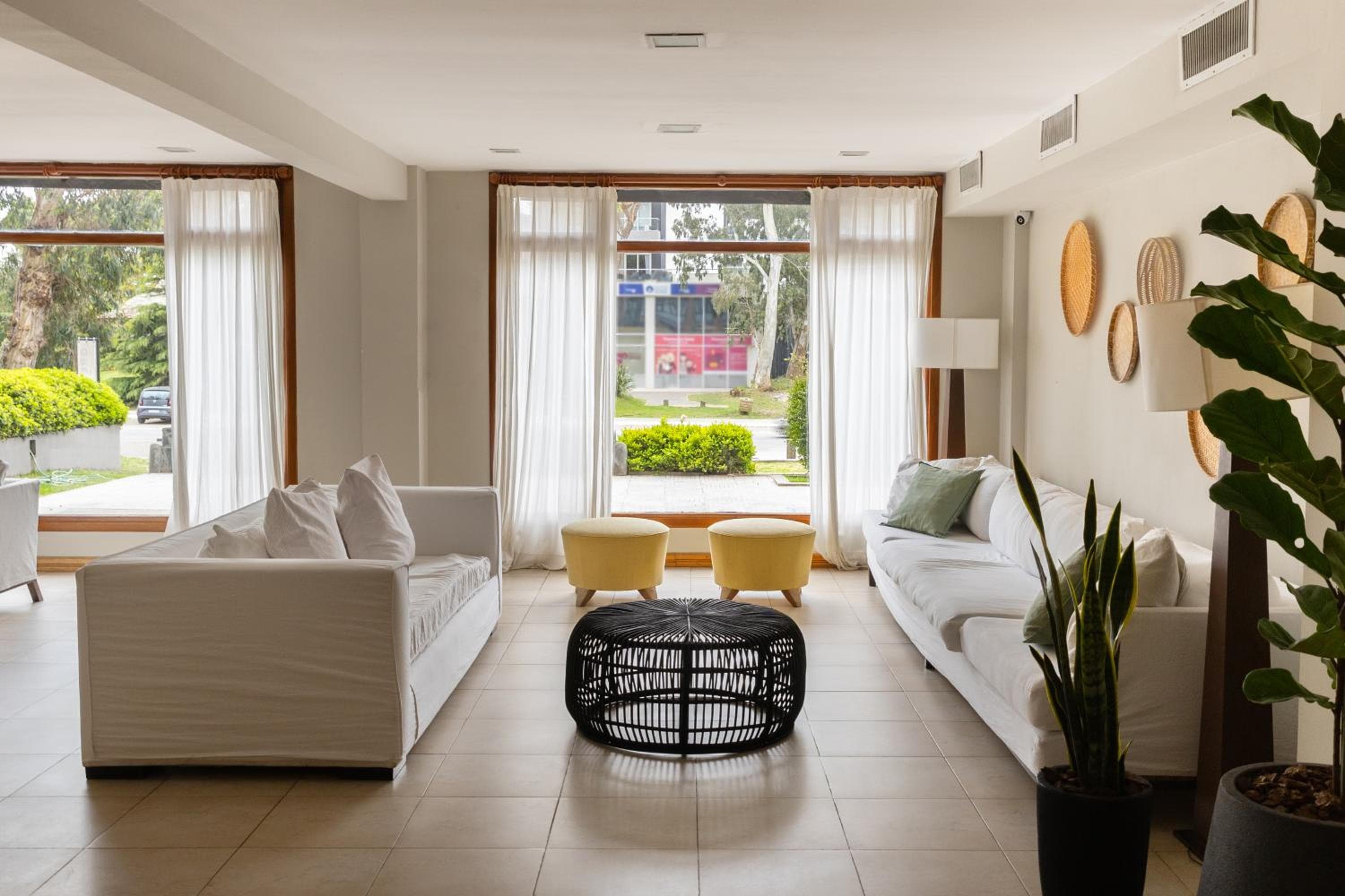 Green Sea Apart Hotel, Pinamar