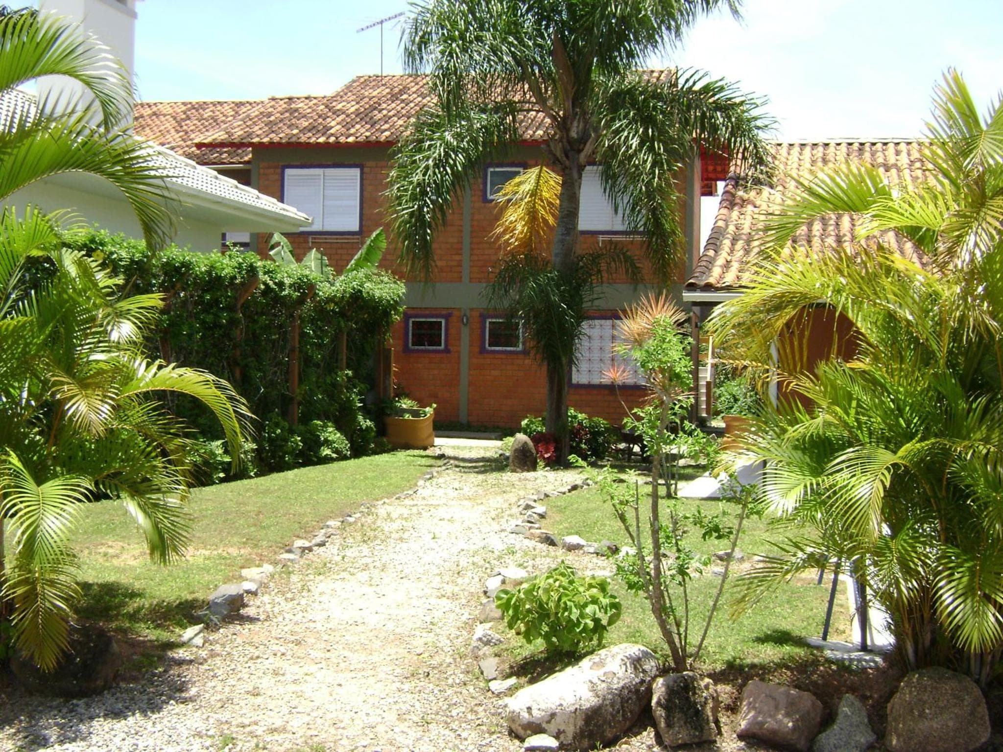 Building at Residencial Pousada das Araras