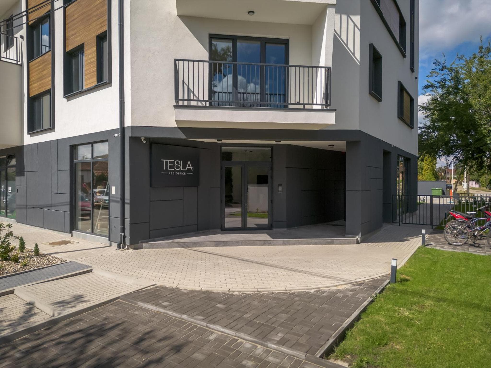 TESLA Residence Subotica, Subotica, photo 5