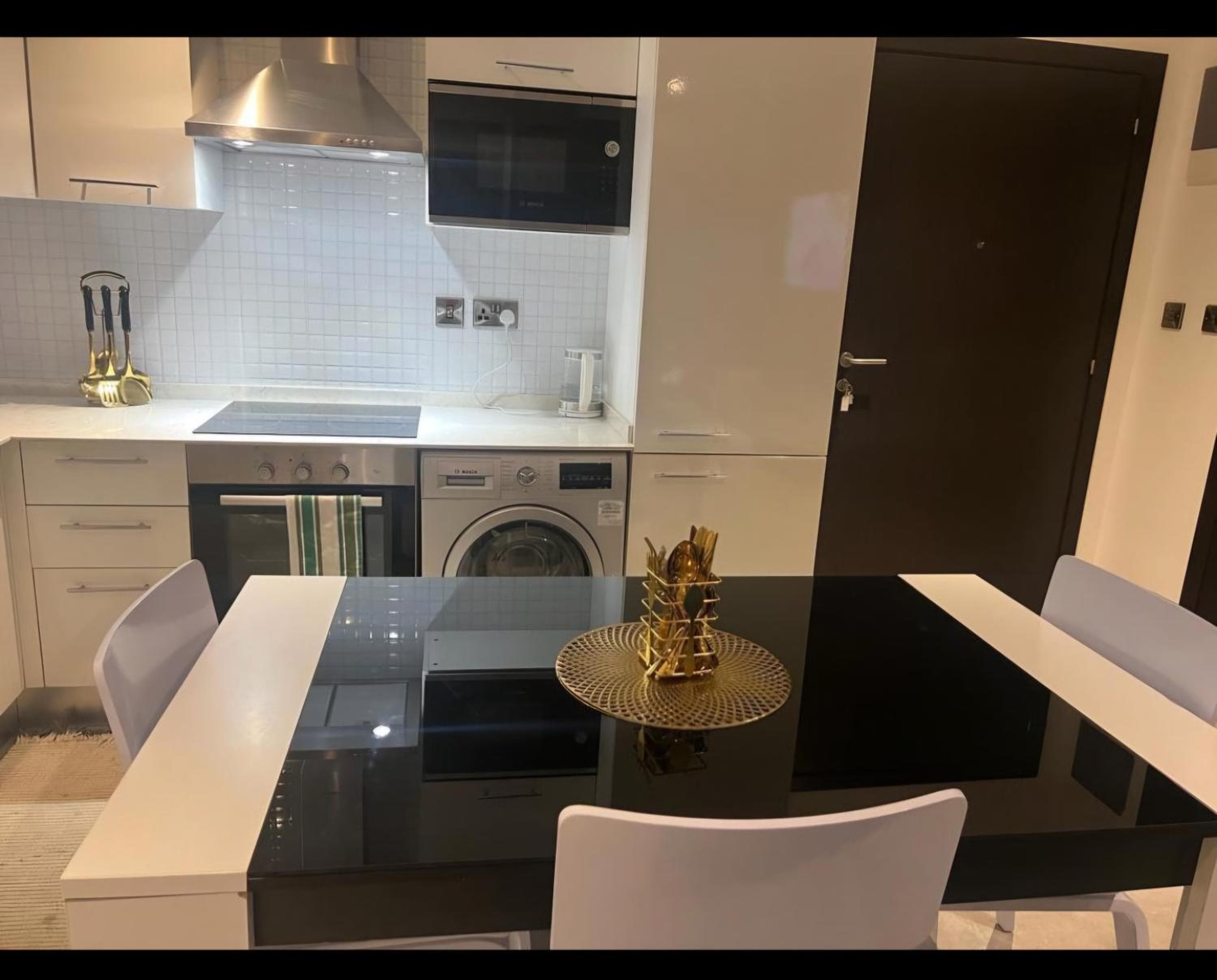 The Signature Hotel Apartment Accra Ghana, Accra, photo 5