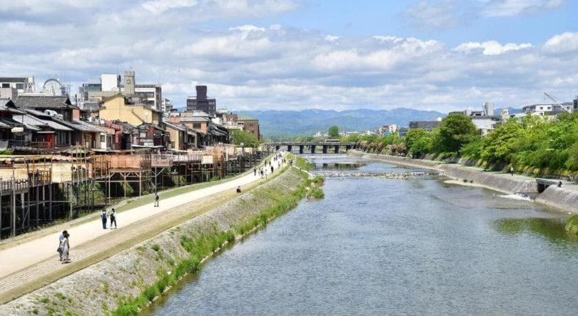 Citadines Karasuma-Gojo Kyoto, Kyoto, photo 2