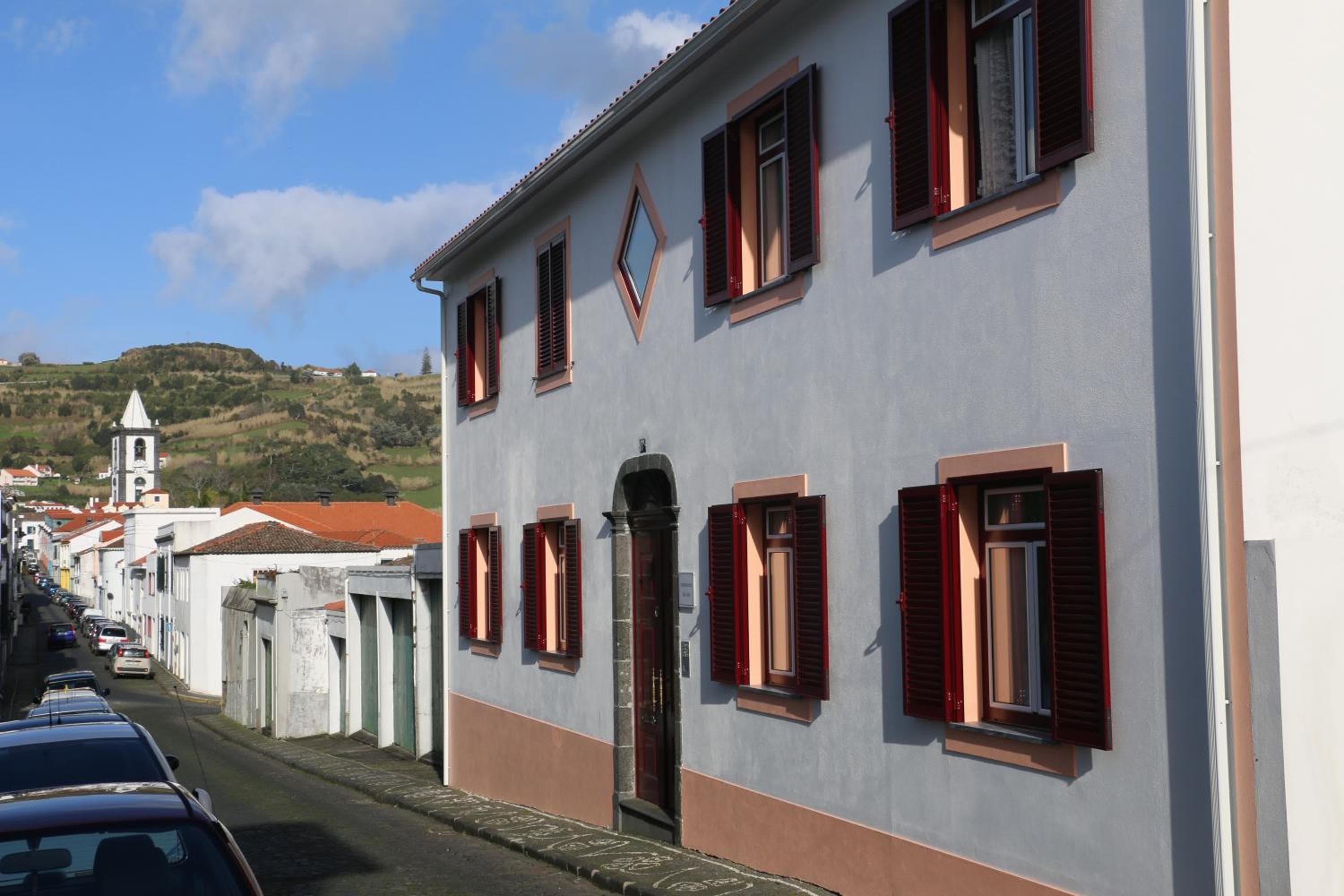 Apartamentos São João, Horta, photo 2