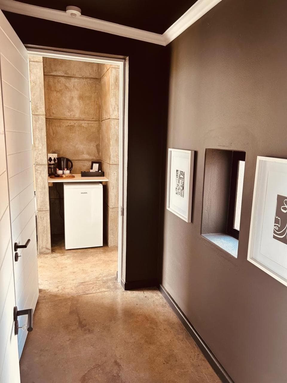 Cellar Pods Red, Robertson, photo 2