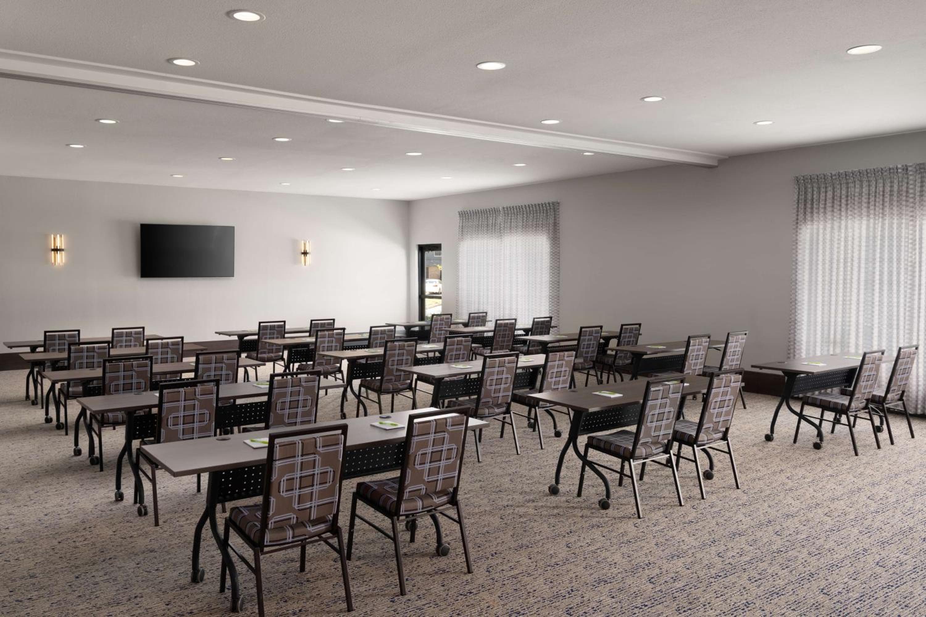 Home2 Suites By Hilton Abilene Southwest, Abilene, photo 3