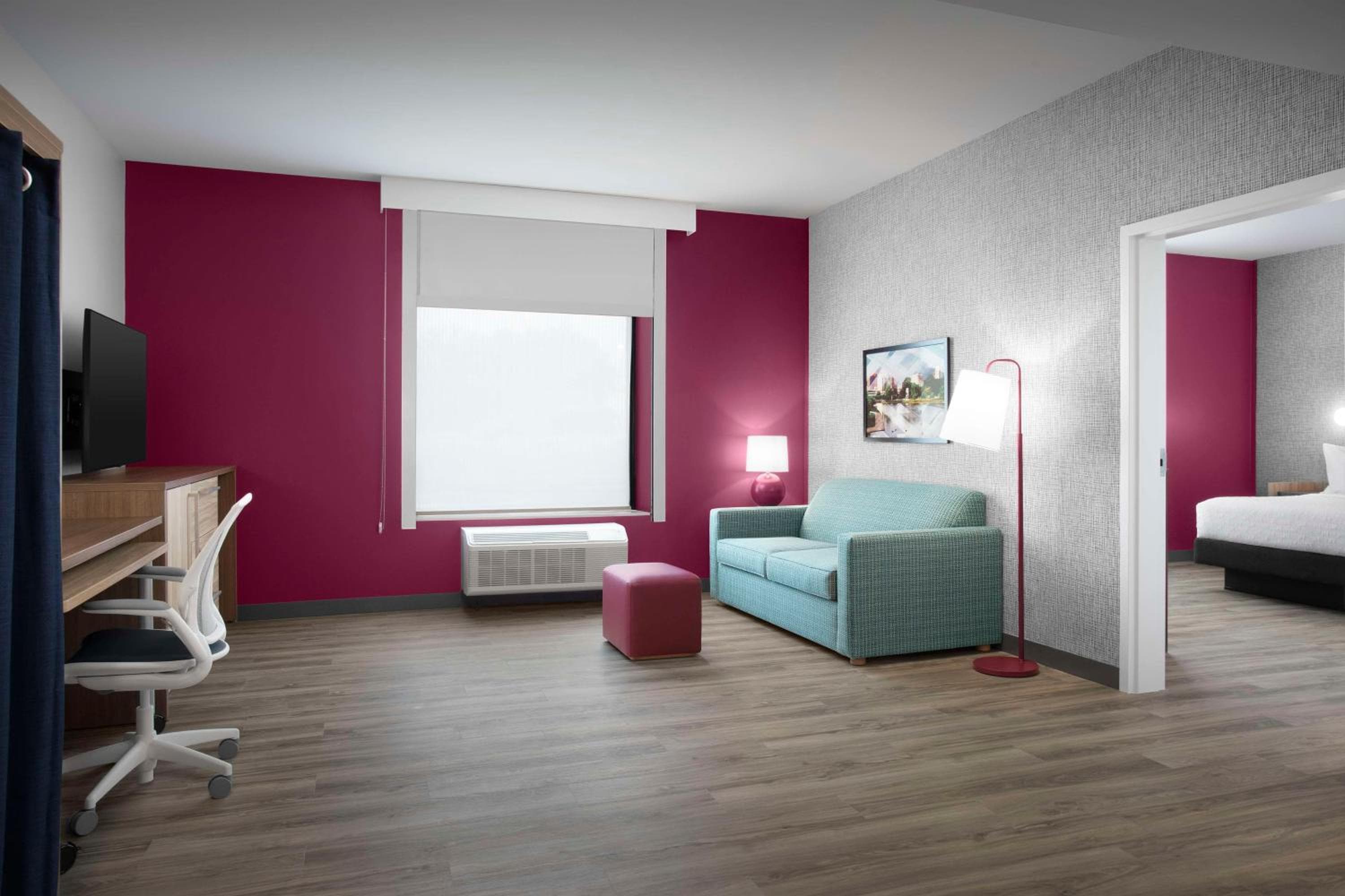 Home2 Suites By Hilton Huntsville Village Of Providence, Huntsville, photo 5