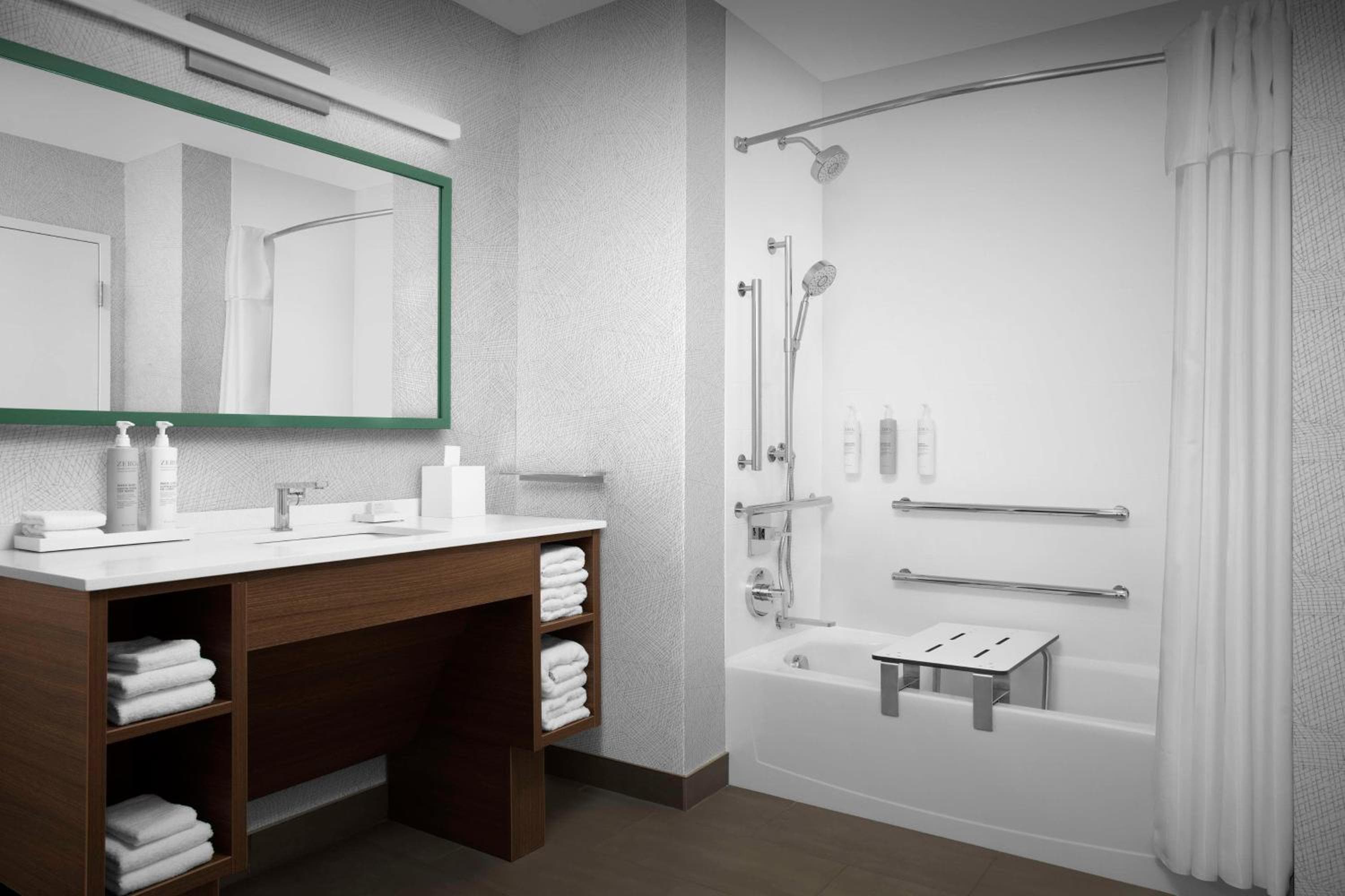 Home2 Suites By Hilton Huntsville Village Of Providence, Huntsville, photo 2