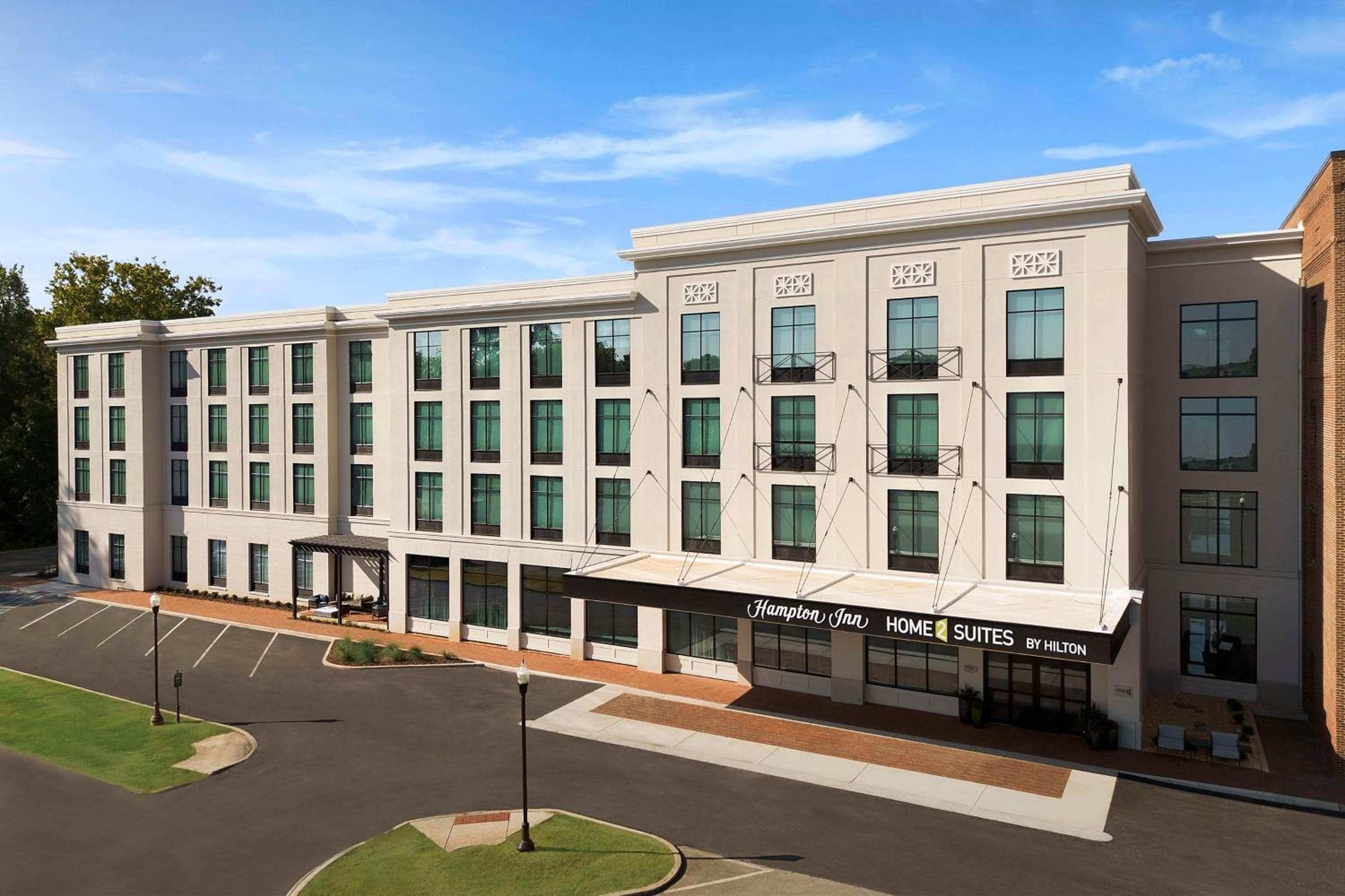 Home2 Suites By Hilton Huntsville Village Of Providence, Huntsville