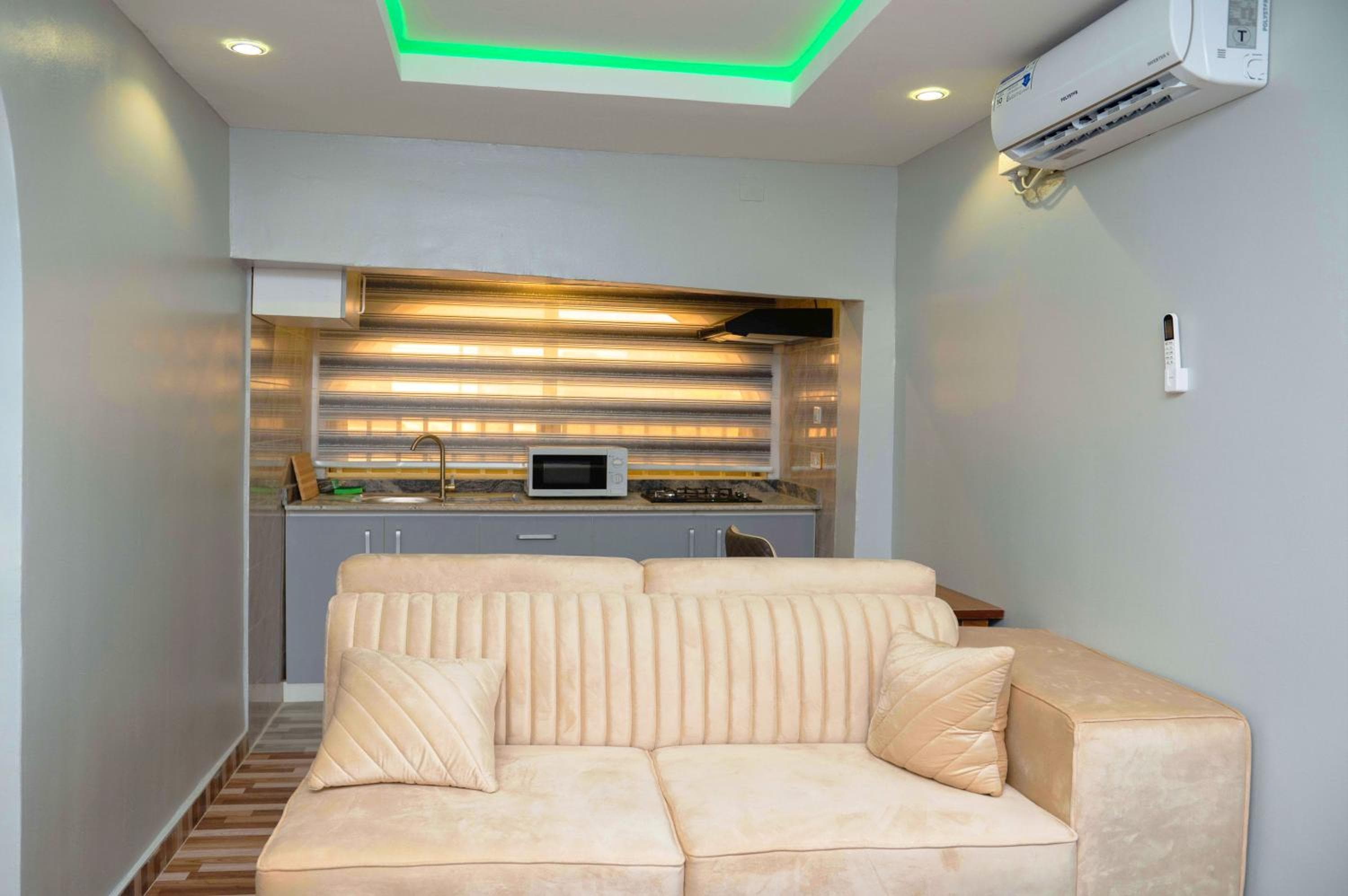 Goodis Apartments Ajah, Aja, photo 3