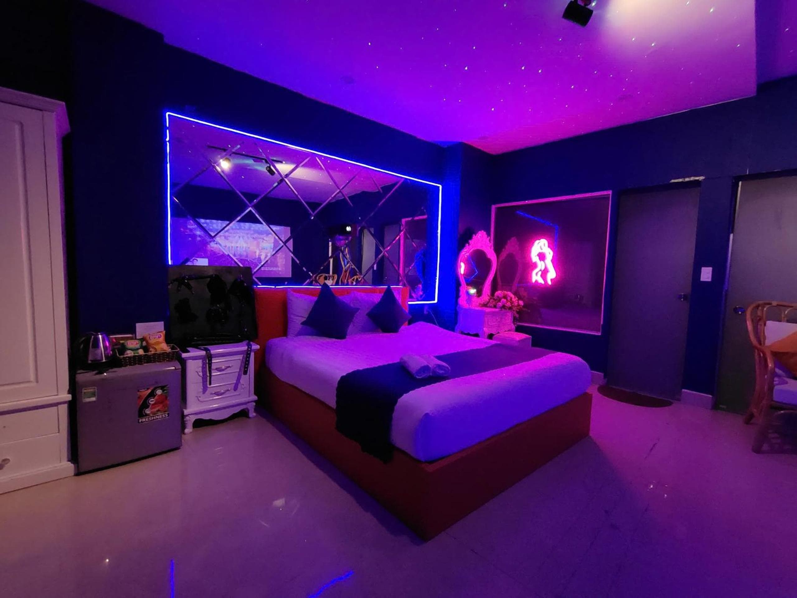 Ngàn Phố Studio & Love Hotel, Da Lat, photo 6