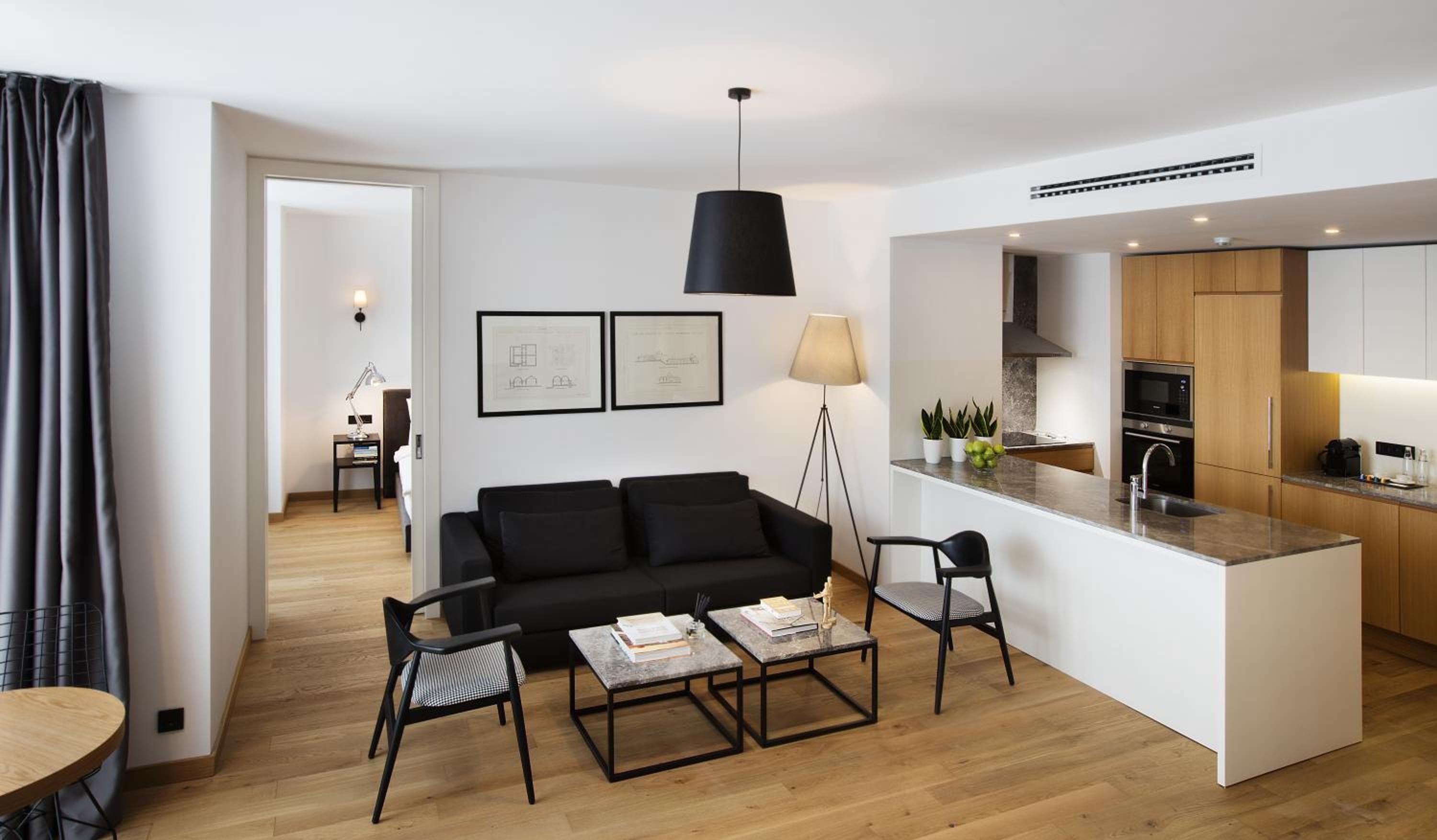 Ando Living Taksim House, Istanbul, photo 6