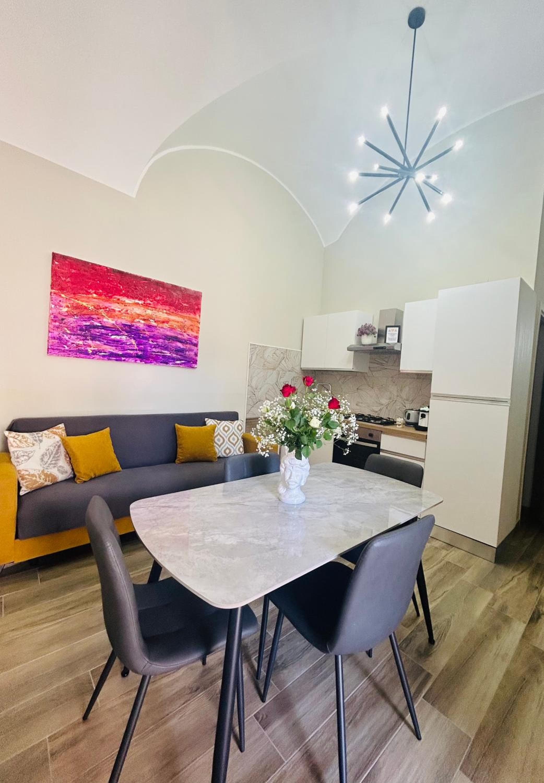 Keope Urban Suite, Catania, photo 6