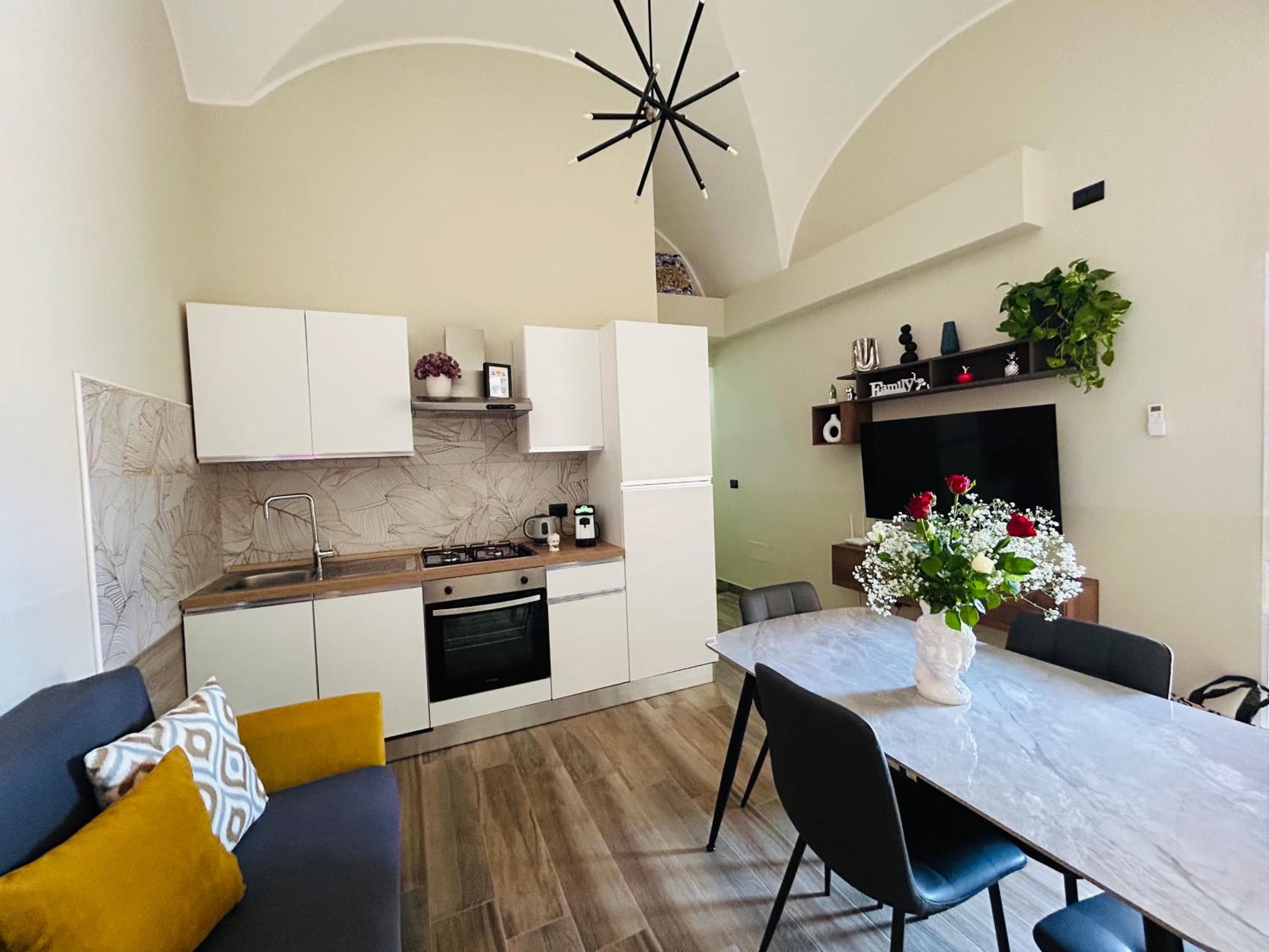Keope Urban Suite, Catania, photo 3
