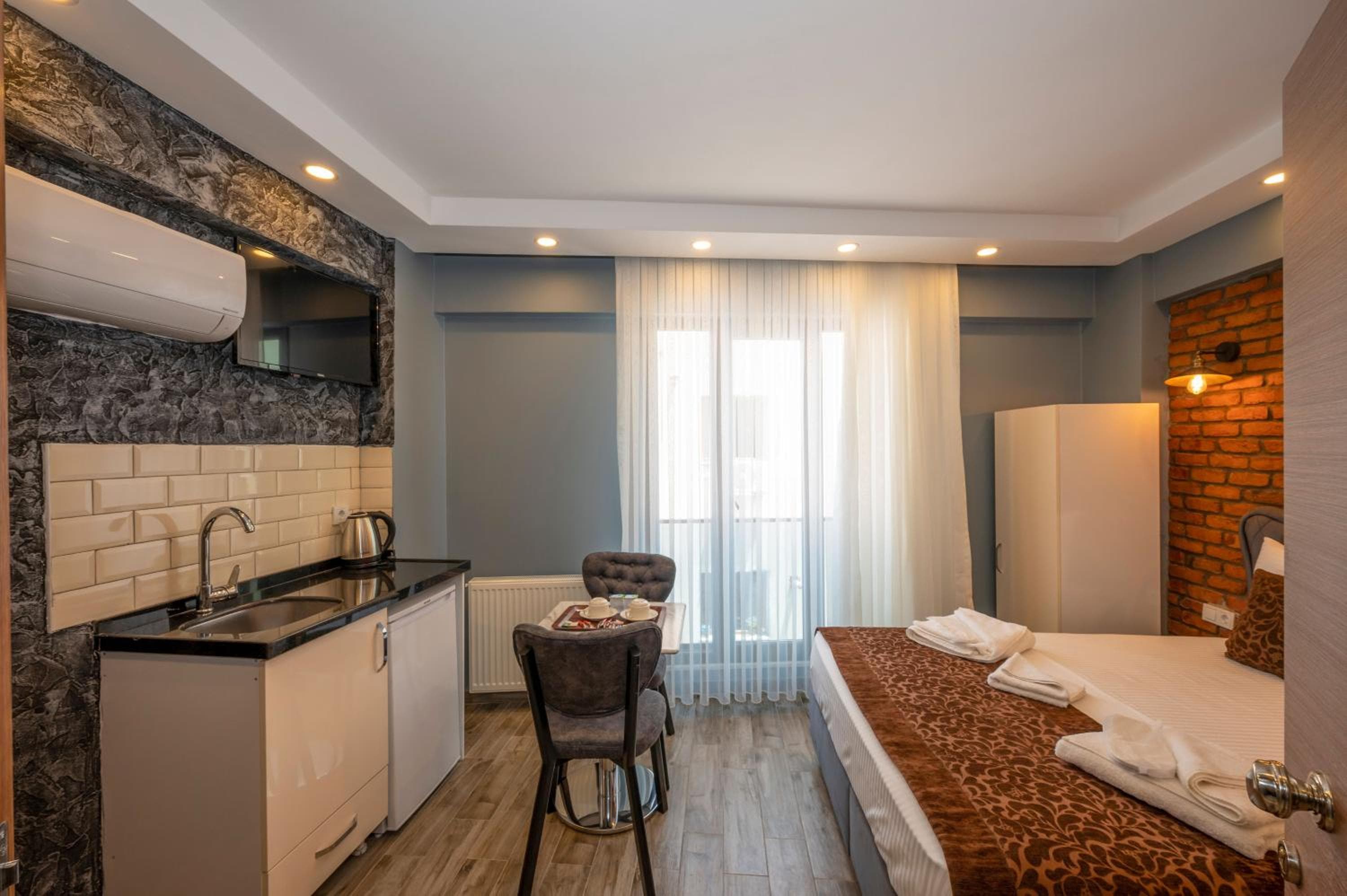 Taksim Story Residence, Istanbul