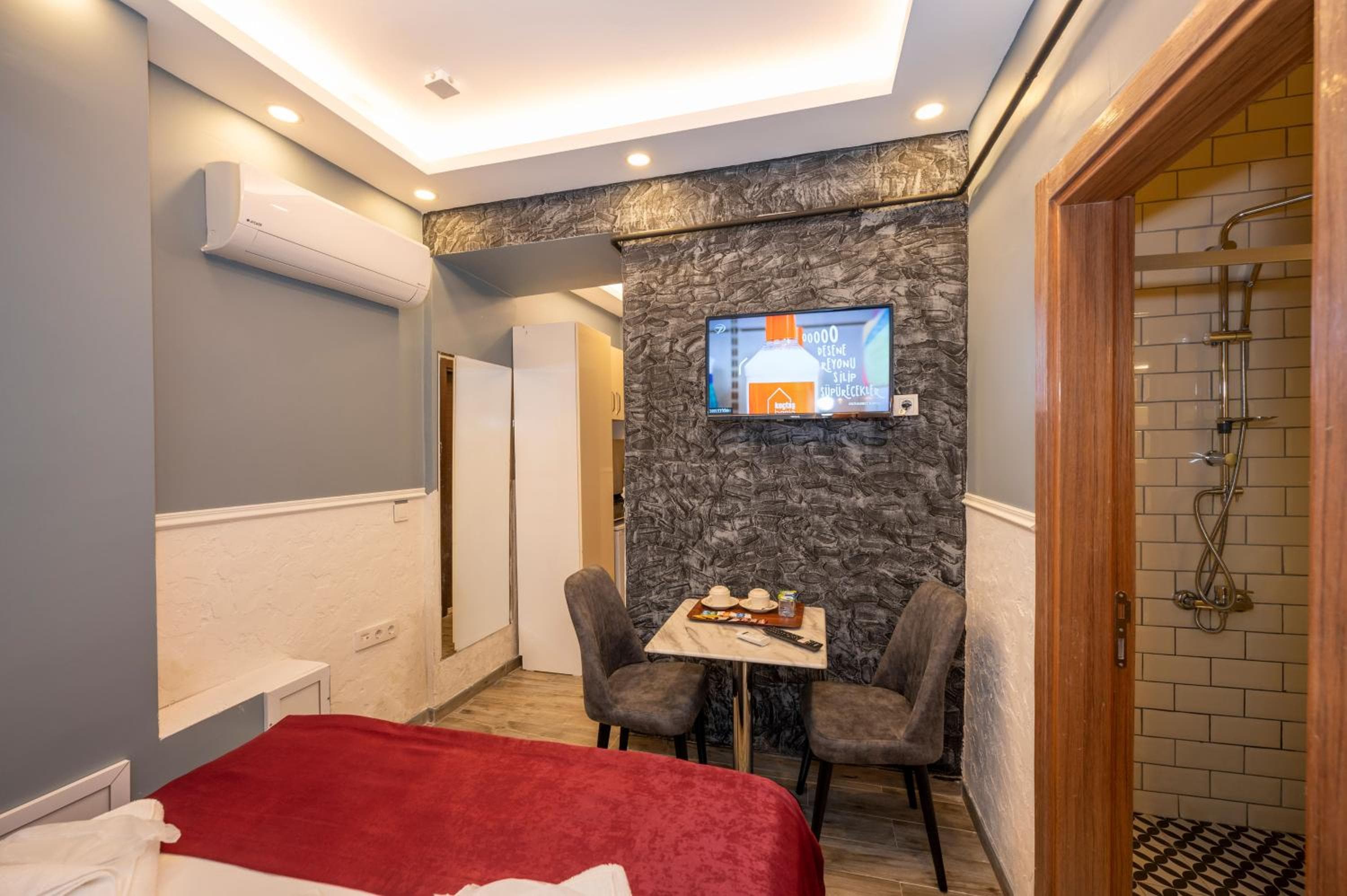 Taksim Story Residence, Istanbul, photo 2