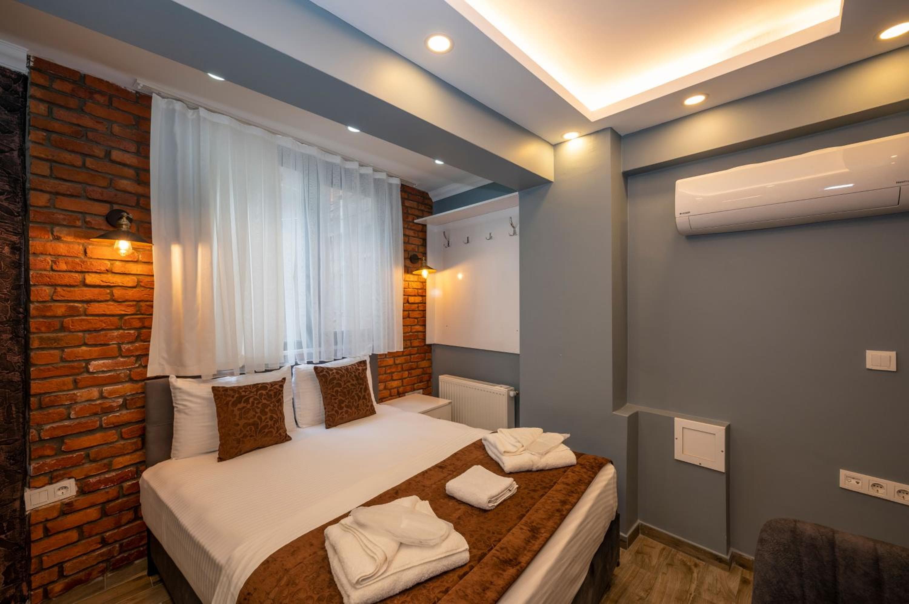 Taksim Story Residence, Istanbul, photo 5