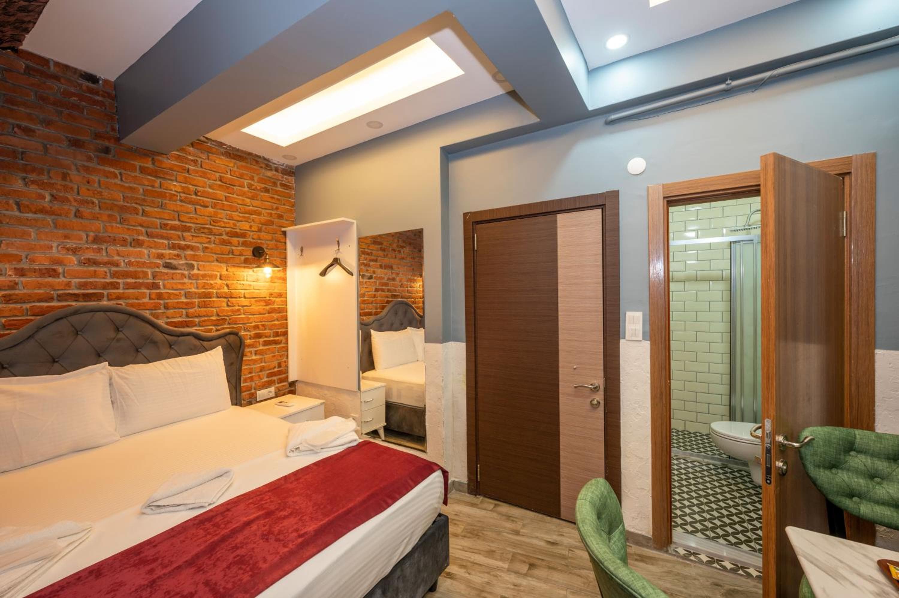 Taksim Story Residence, Istanbul, photo 4