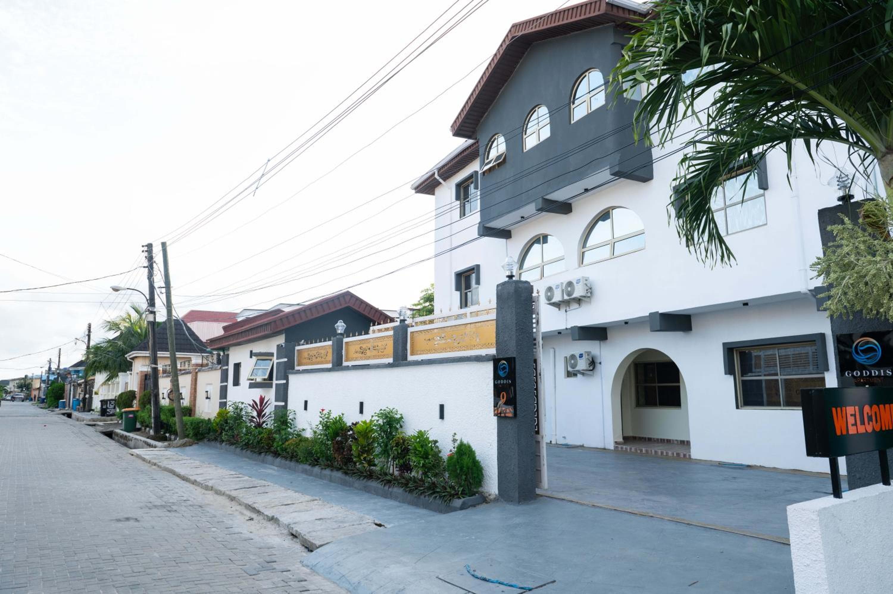 Goodis Apartments Ajah, Aja, photo 5