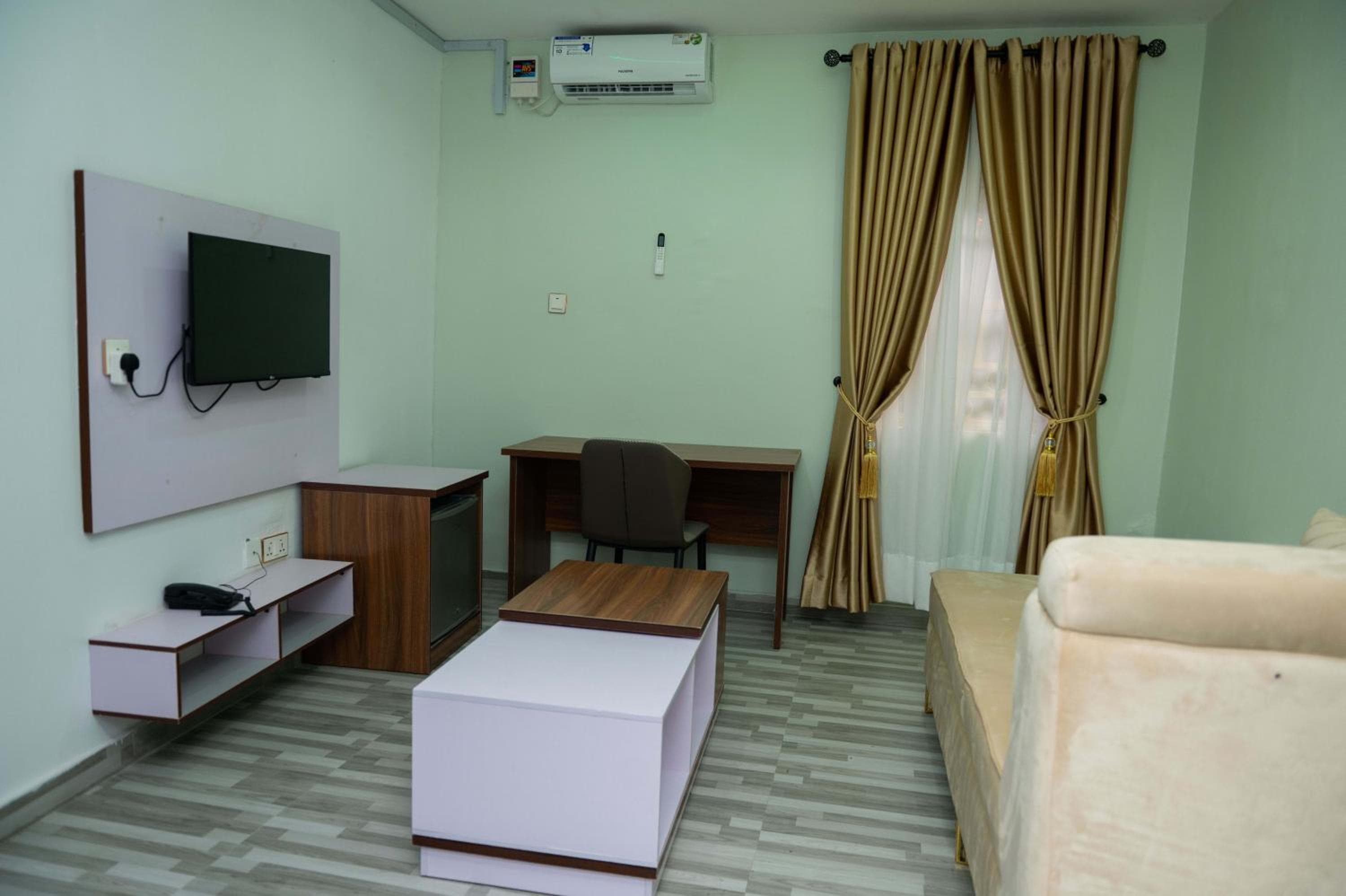 Goodis Apartments Ajah, Aja, photo 2