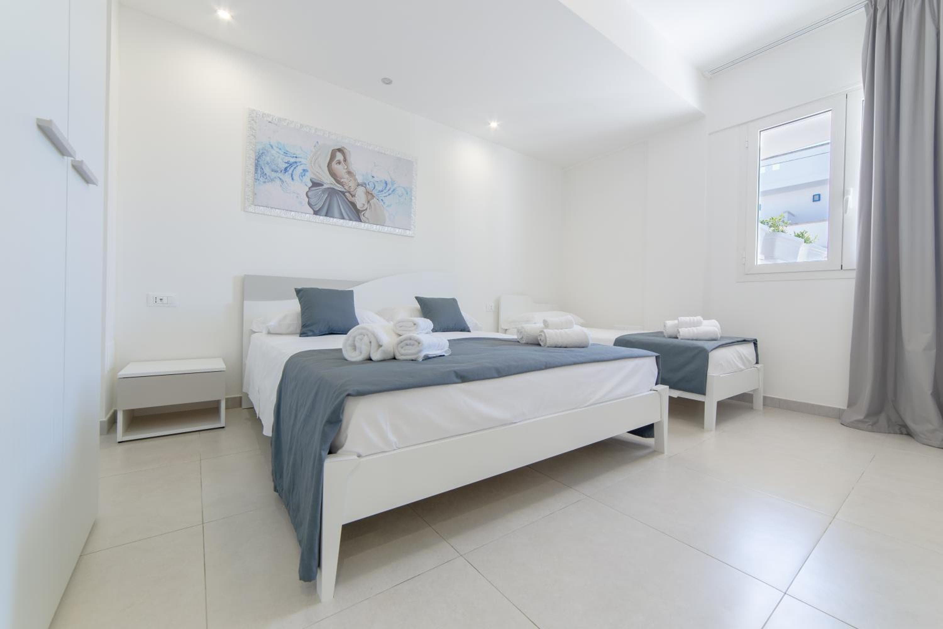 Diva Luxury Suite, Torre San Giovanni Ugento, photo 4