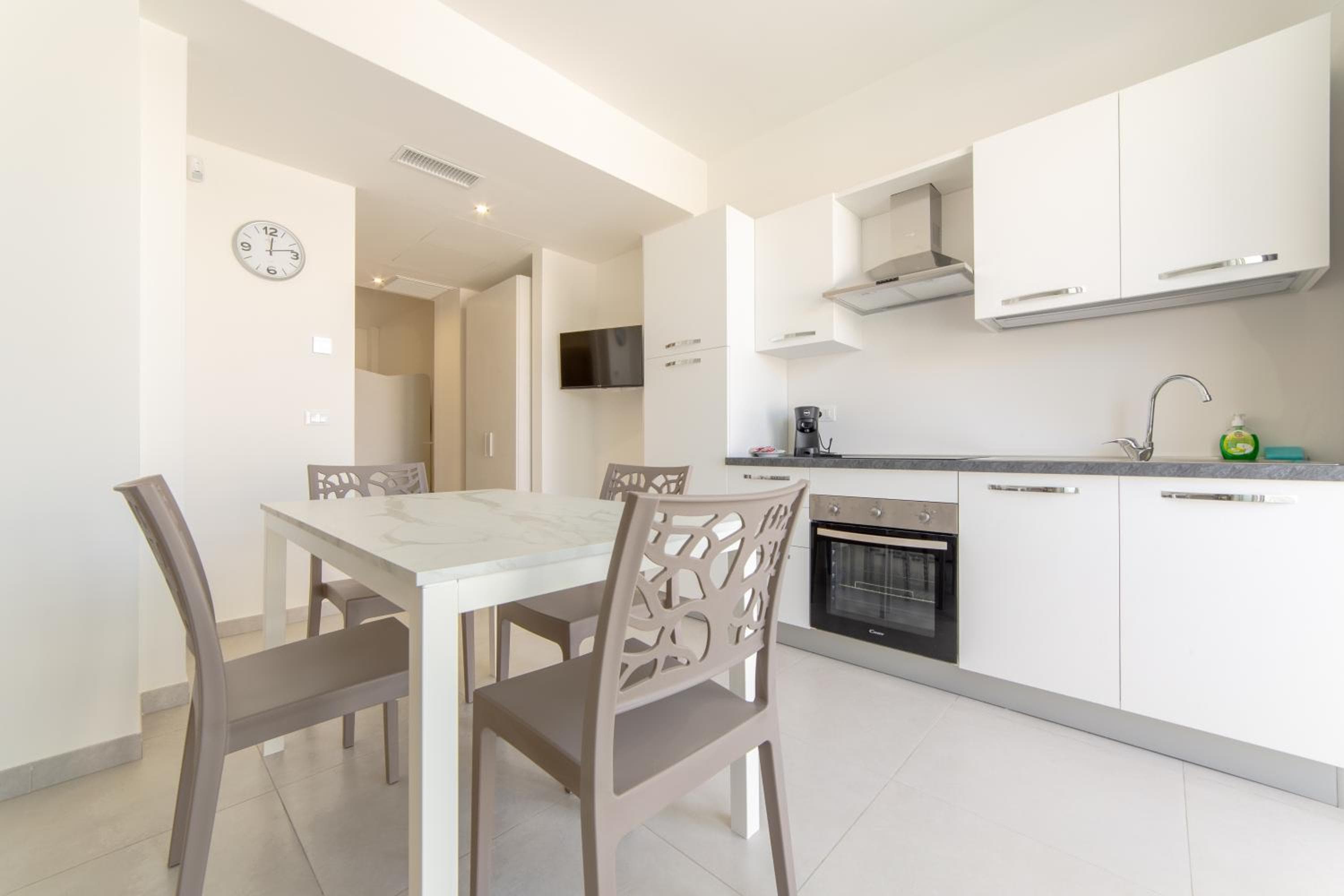 Diva Luxury Suite, Torre San Giovanni Ugento, photo 2