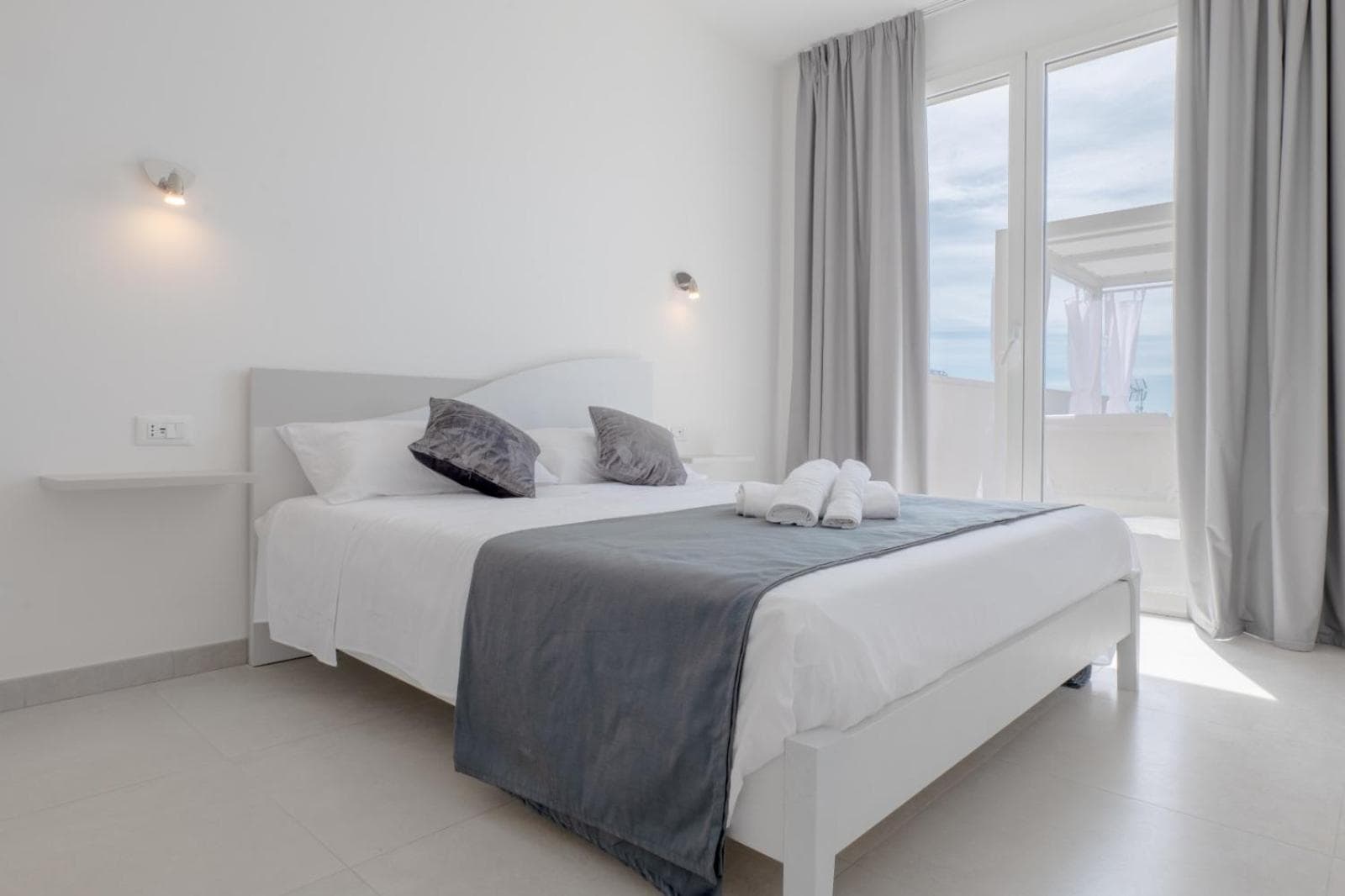Diva Luxury Suite, Torre San Giovanni Ugento, photo 6