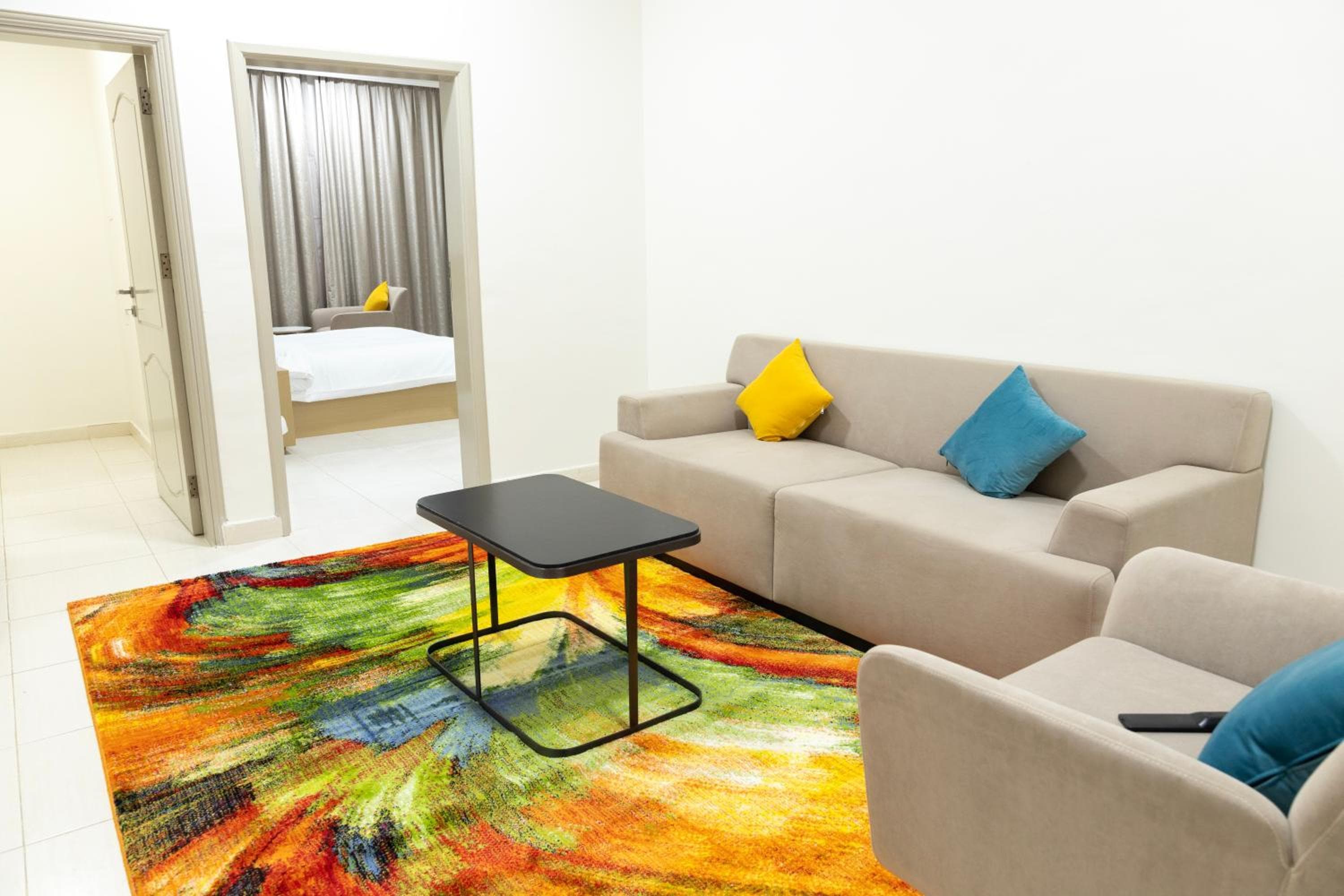 Riviera Suites , Hotel Apartments, Sur, photo 3