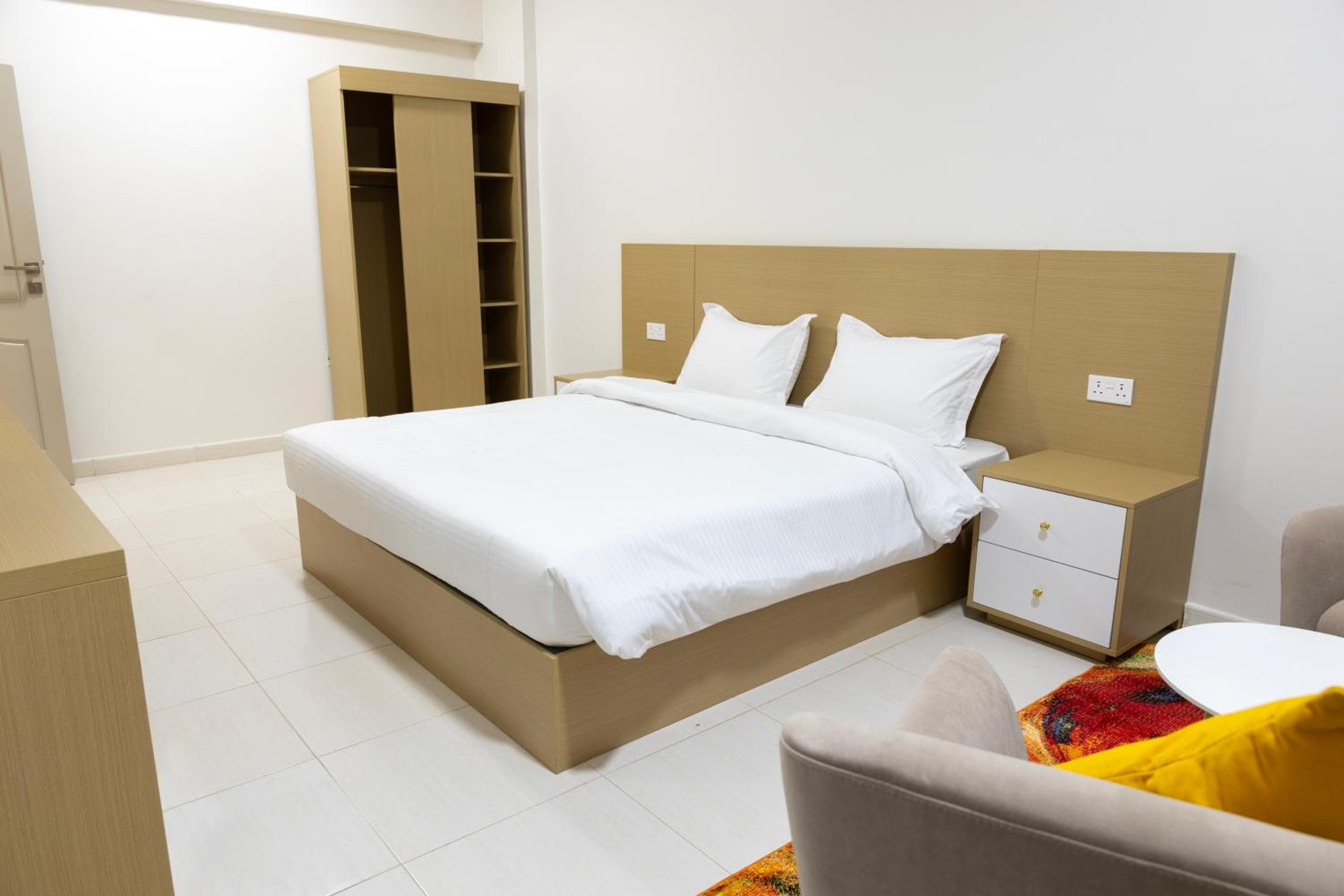Riviera Suites , Hotel Apartments, Sur, photo 5