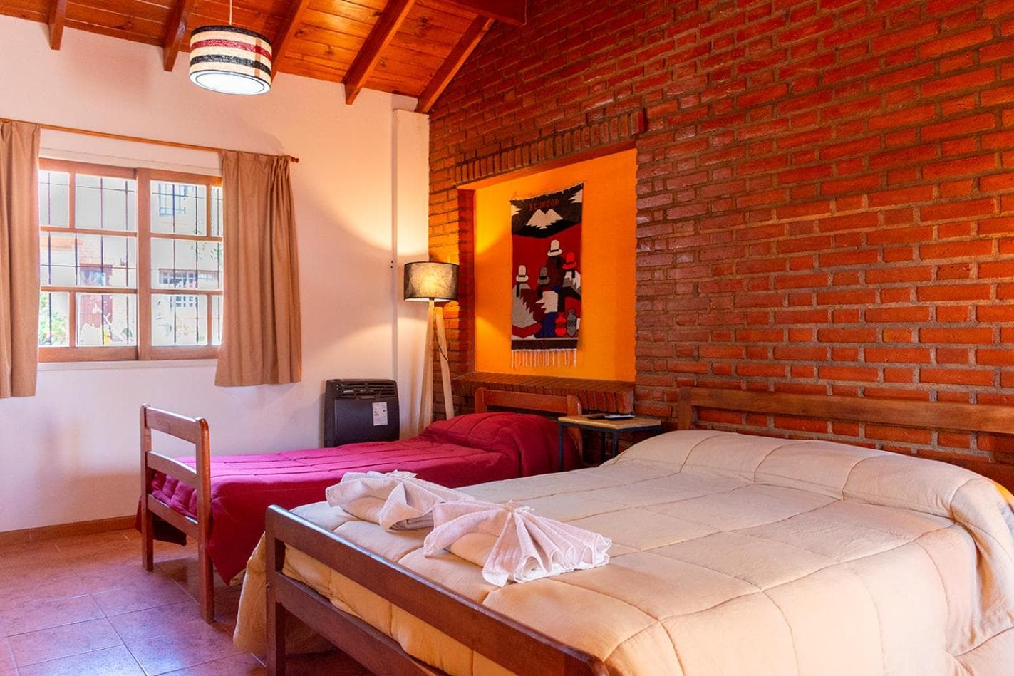 La Cuyanita - Complejo de cabañas, Merlo, photo 6