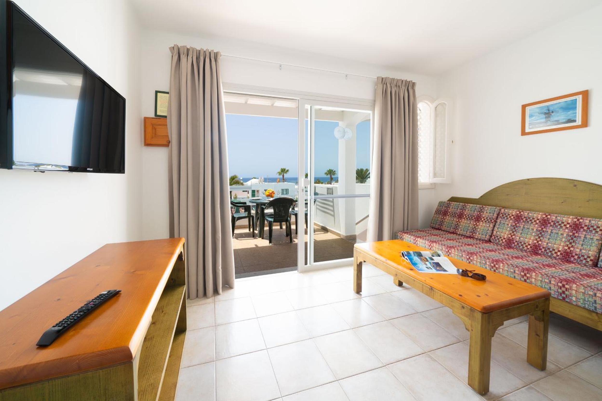 Apartamentos Princesa Guayadeque, Puerto del Carmen, photo 2