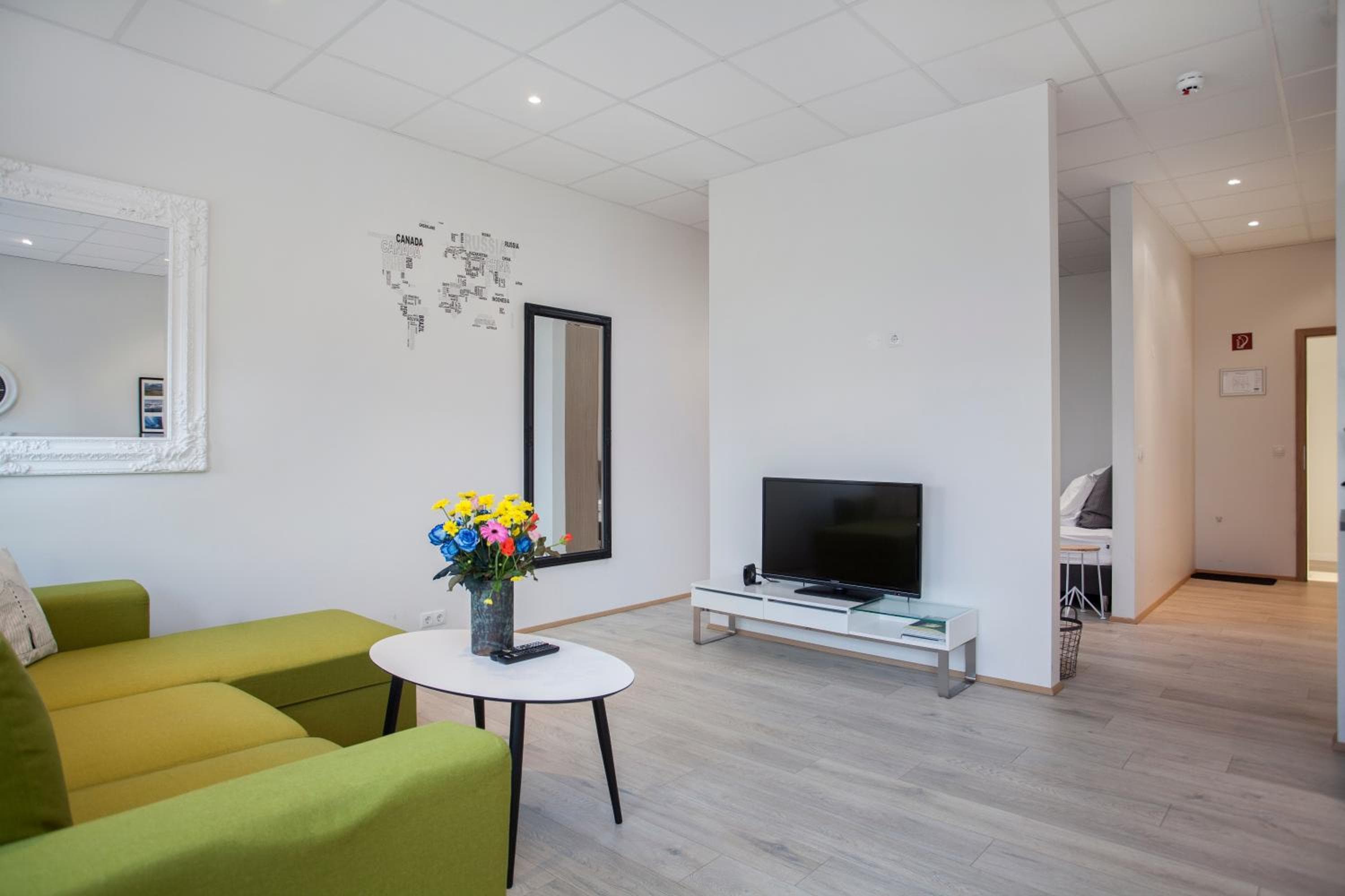 Blue Mountain Apartments by Heimaleiga, Reykjavík, photo 6