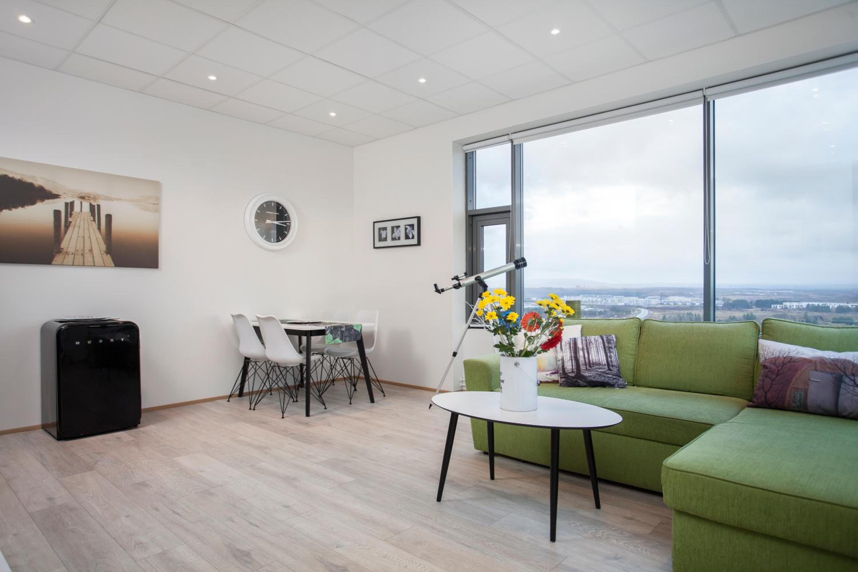 Blue Mountain Apartments by Heimaleiga, Reykjavík, photo 5