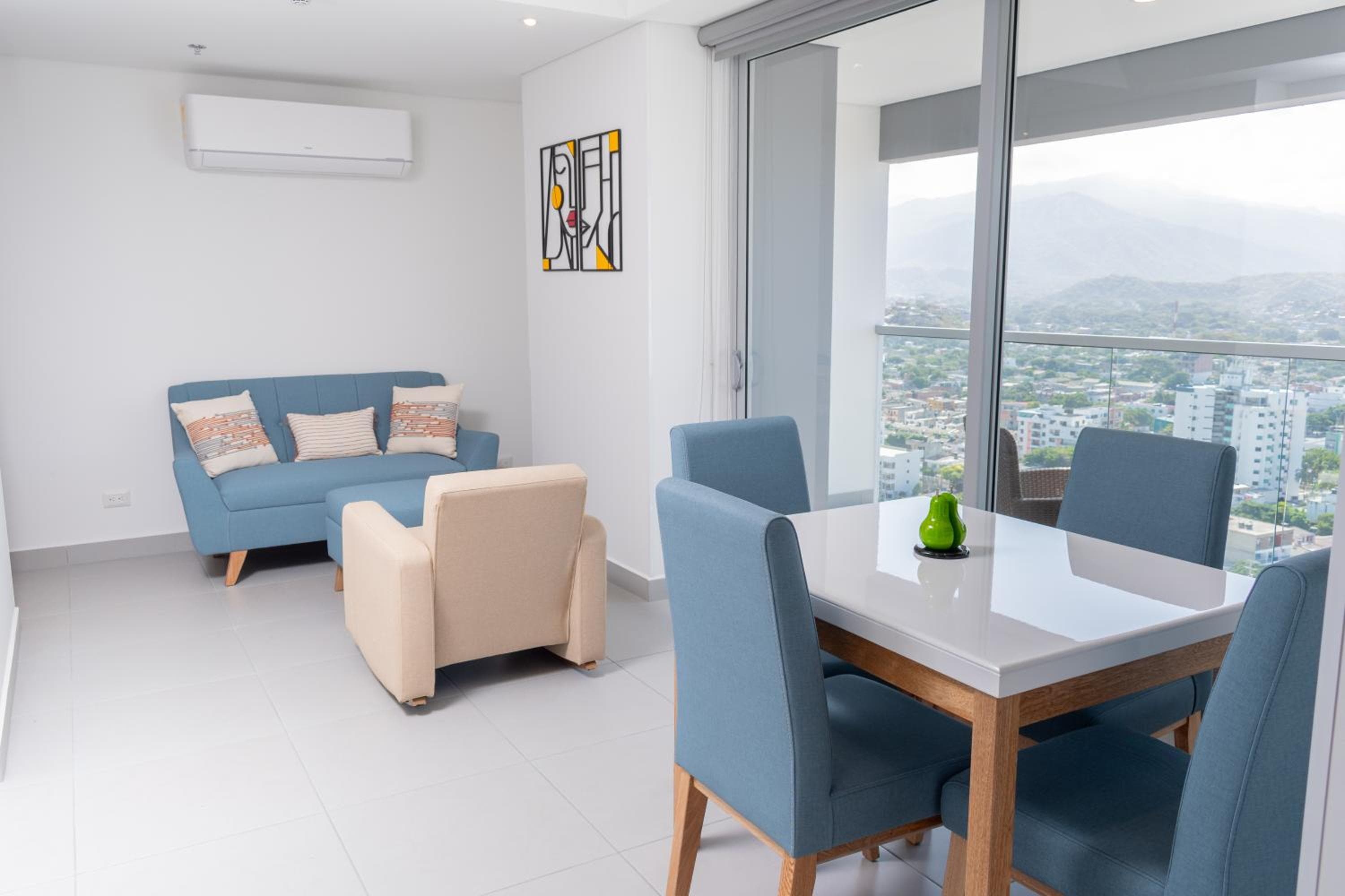 Ambar Roca Suites by Huespedia, Puerto de Gaira, photo 5