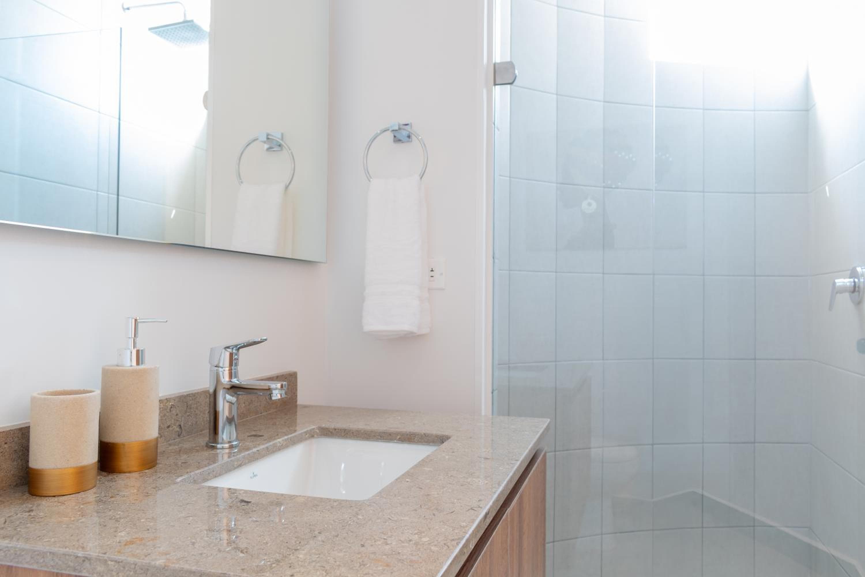 Ambar Roca Suites by Huespedia, Puerto de Gaira, photo 3