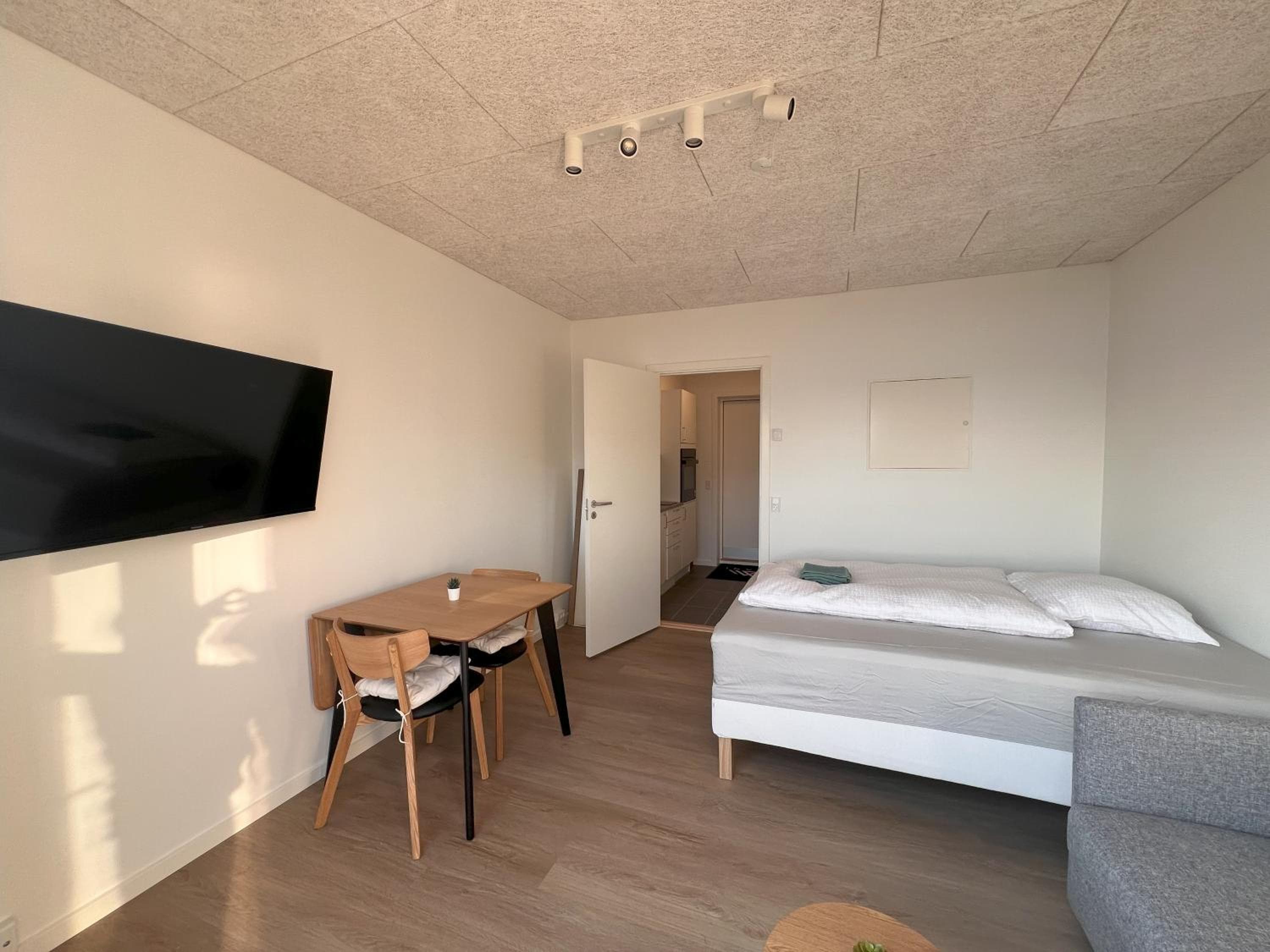 AVANI Unnuisarfiit - Apartments, Umanak, photo 6