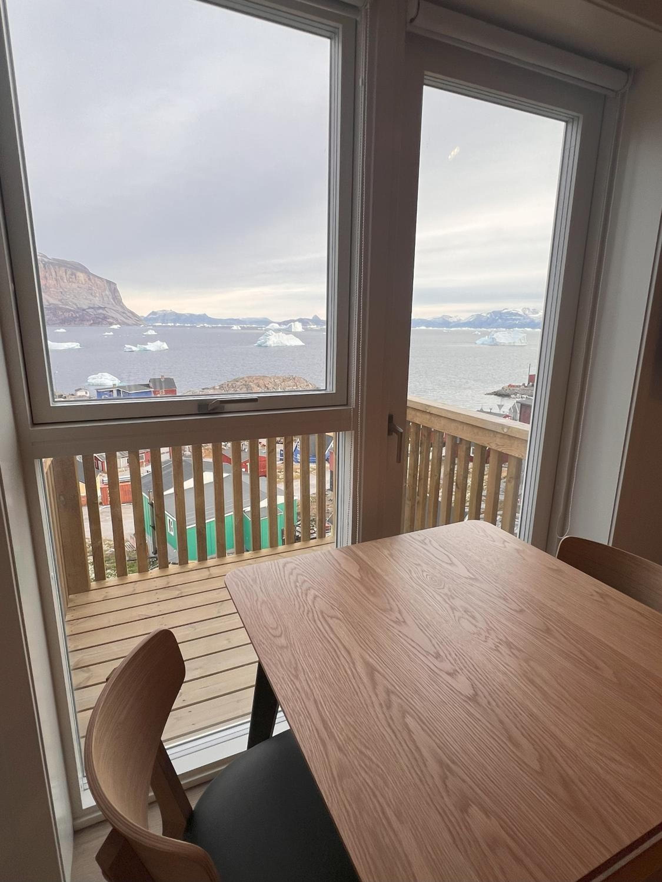 AVANI Unnuisarfiit - Apartments, Umanak, photo 2