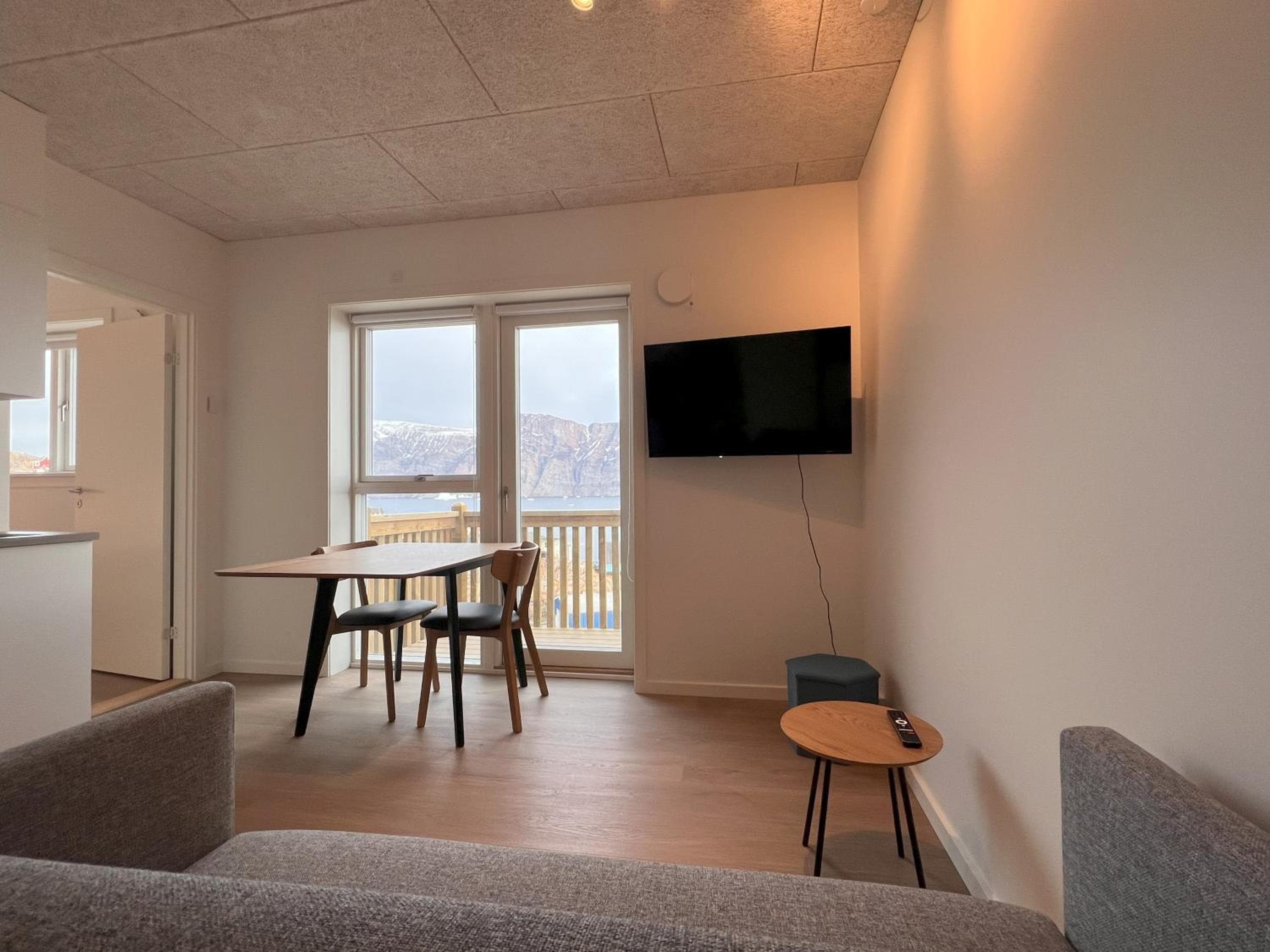 AVANI Unnuisarfiit - Apartments, Umanak, photo 5