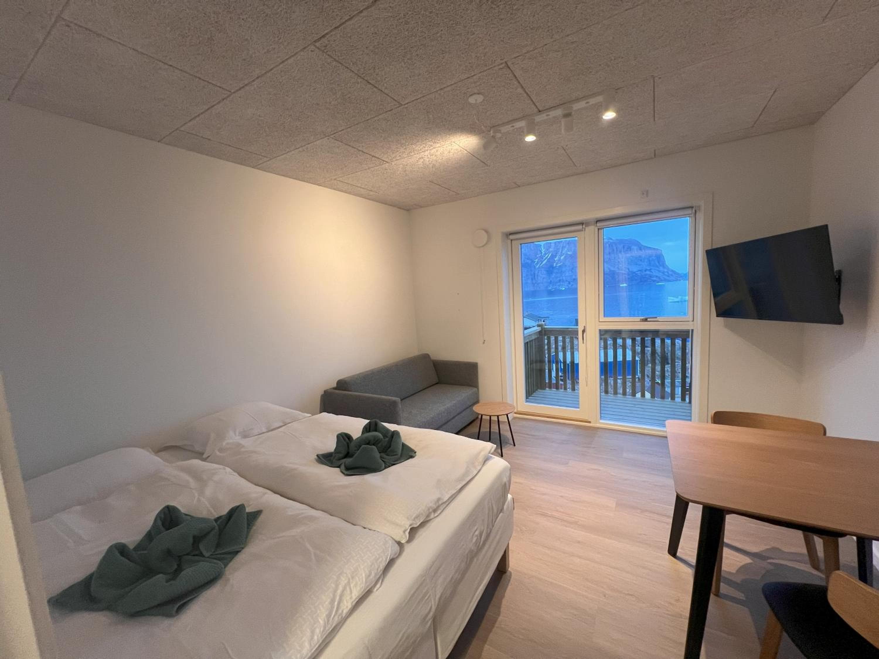 AVANI Unnuisarfiit - Apartments, Umanak, photo 4
